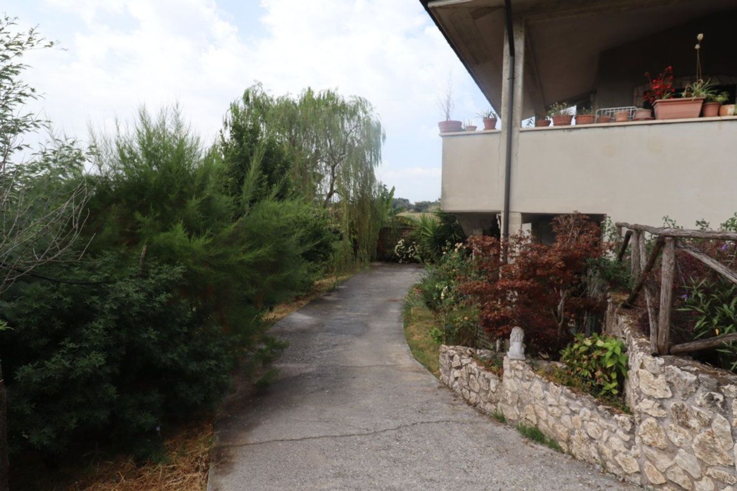 Villetta bifamiliare in vendita a Rignano Flaminio