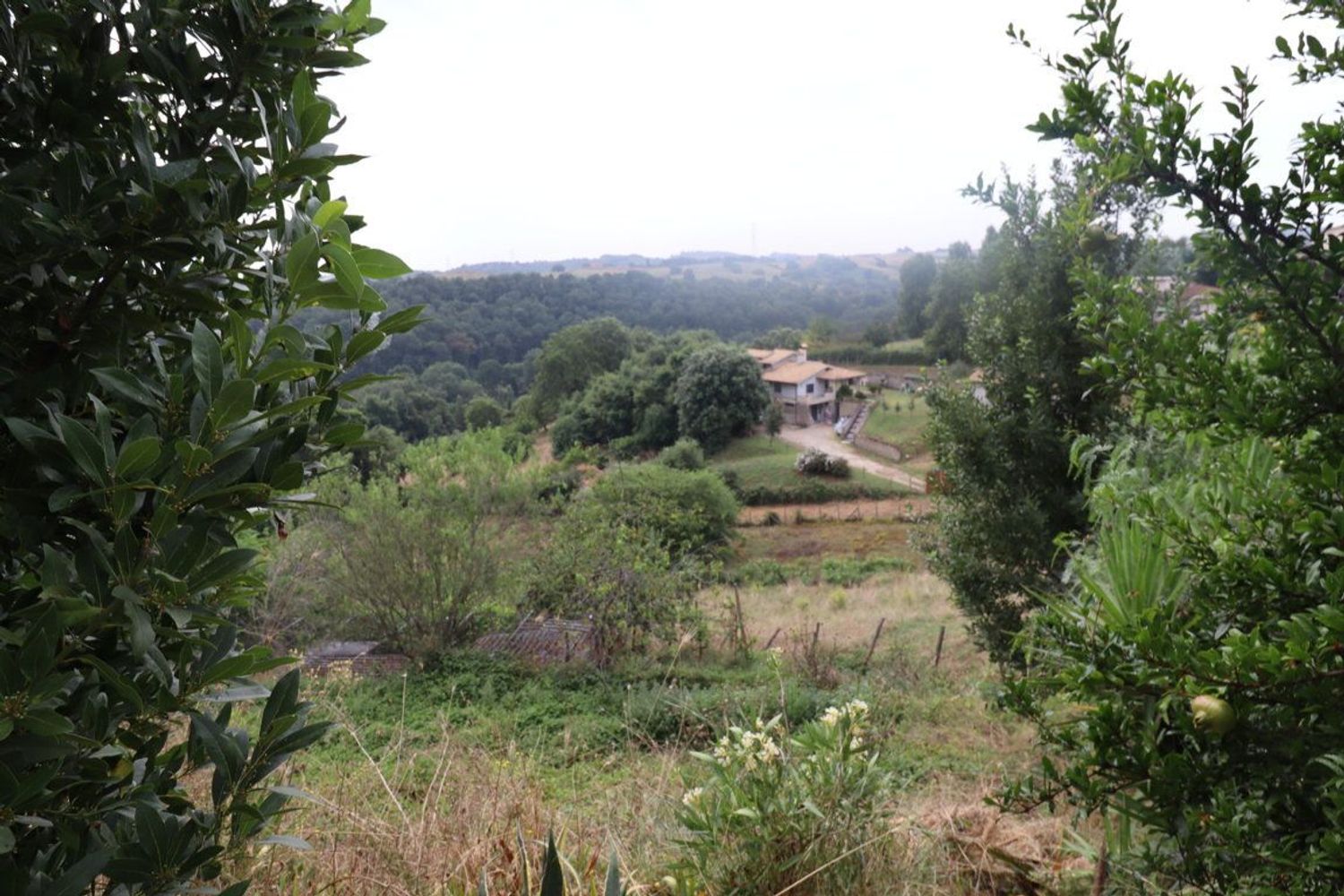 Villetta bifamiliare in vendita a Rignano Flaminio