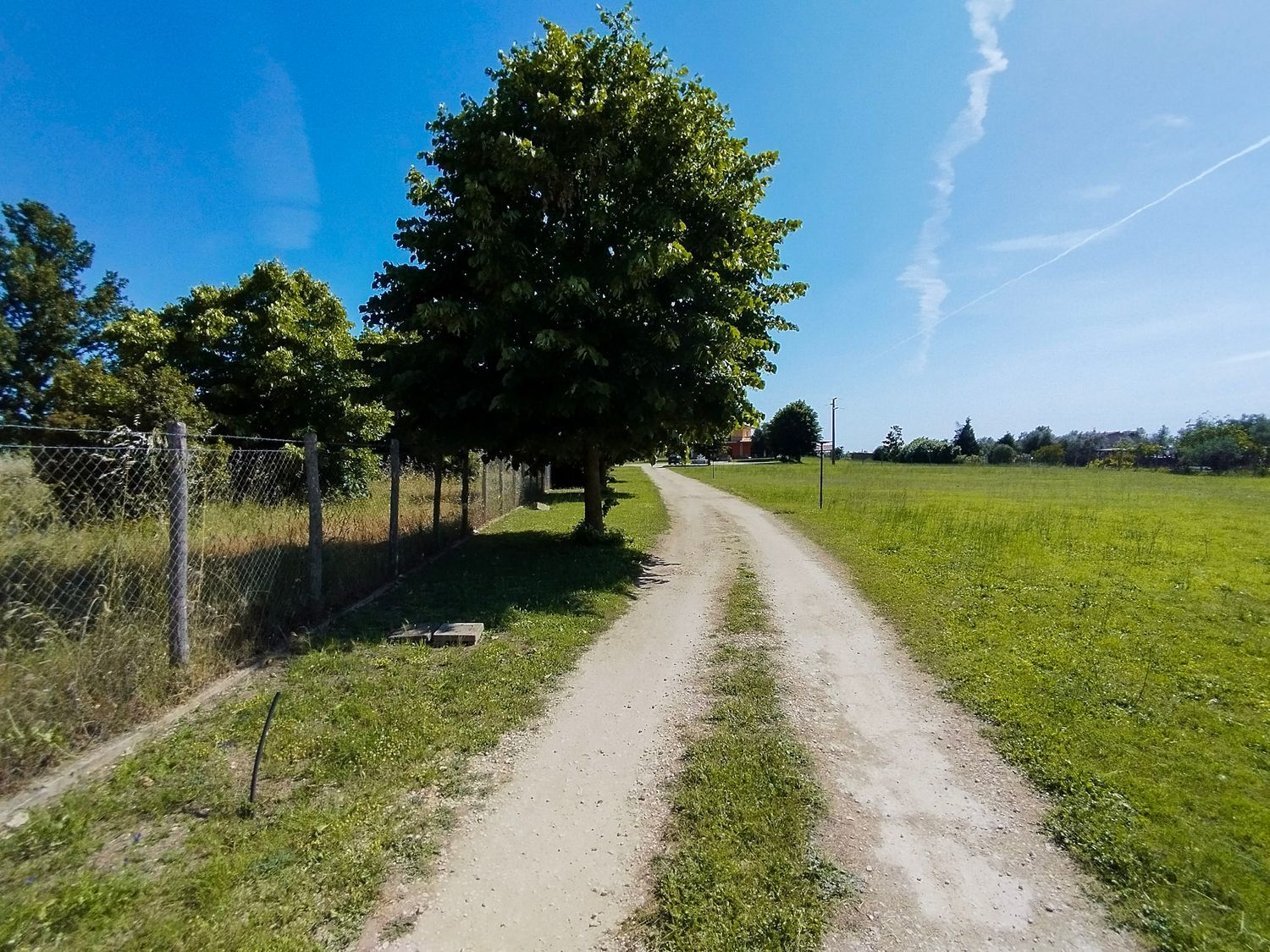 Villa in vendita a Viterbo