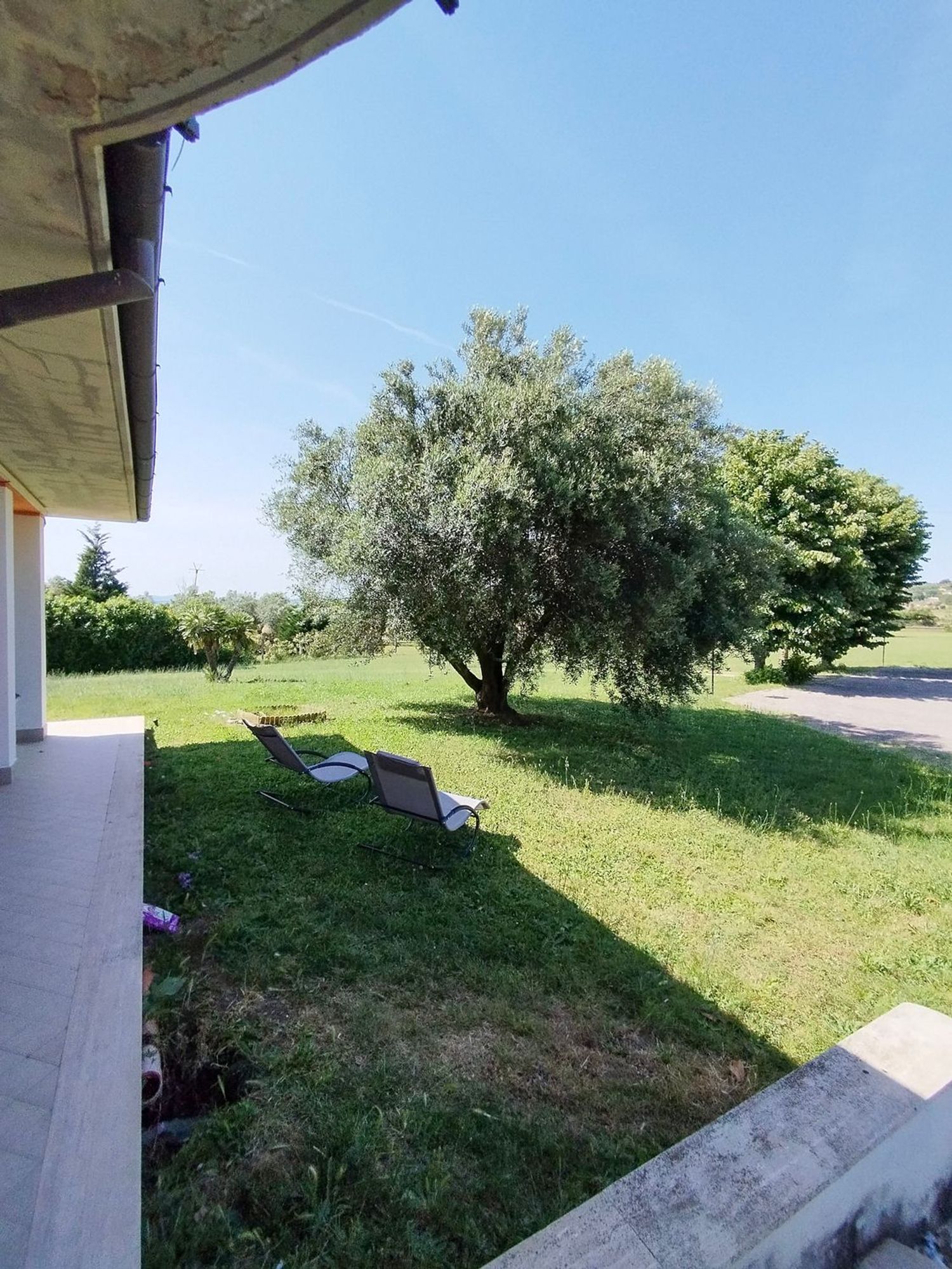 Villa in vendita a Viterbo