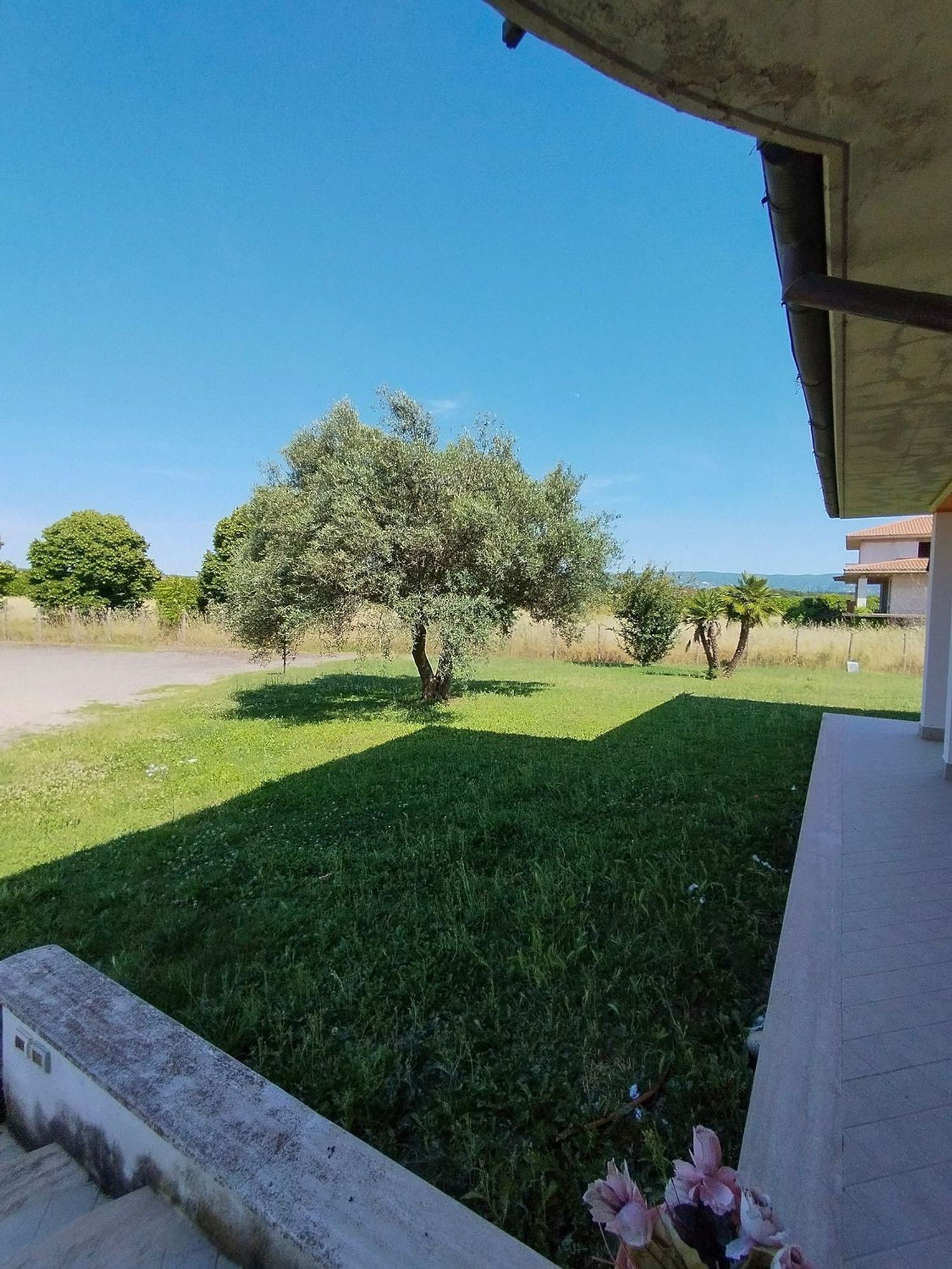 Villa in vendita a Viterbo