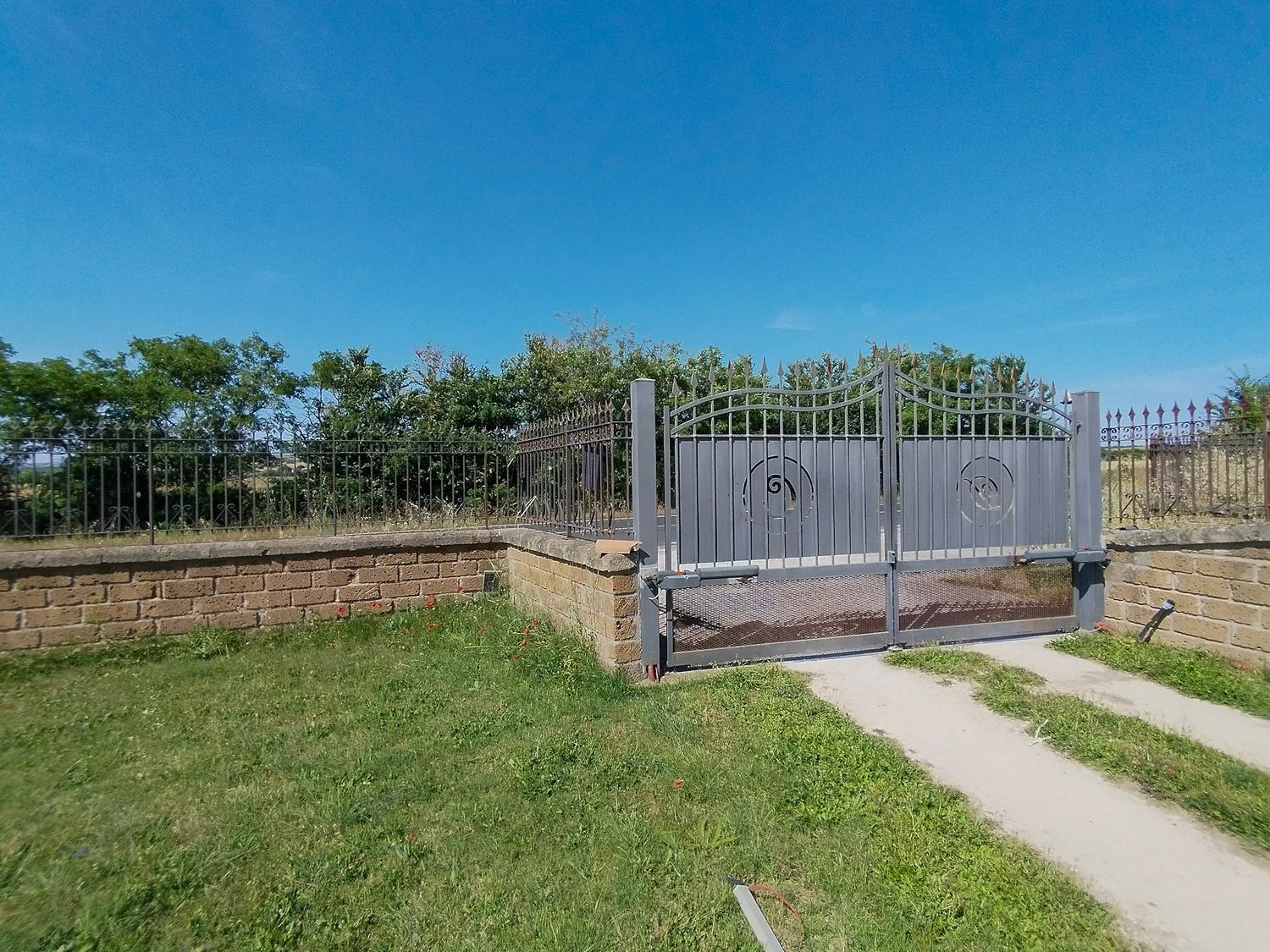 Villa in vendita a Viterbo