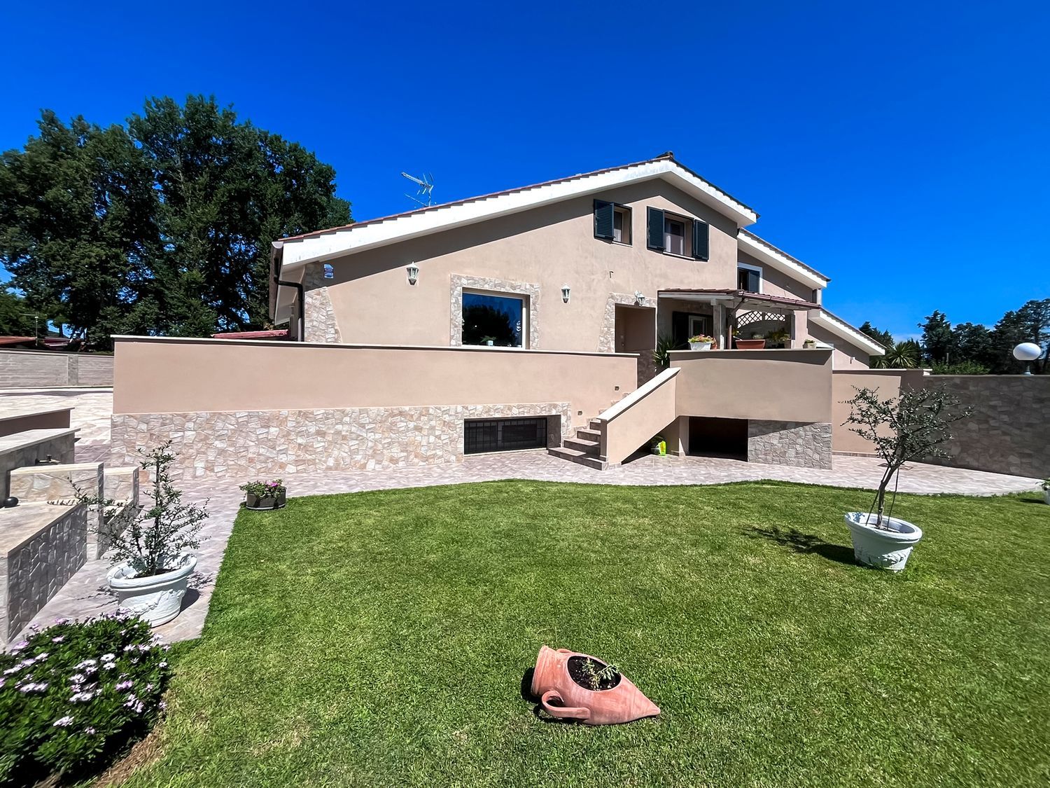 Villa in vendita a Formello