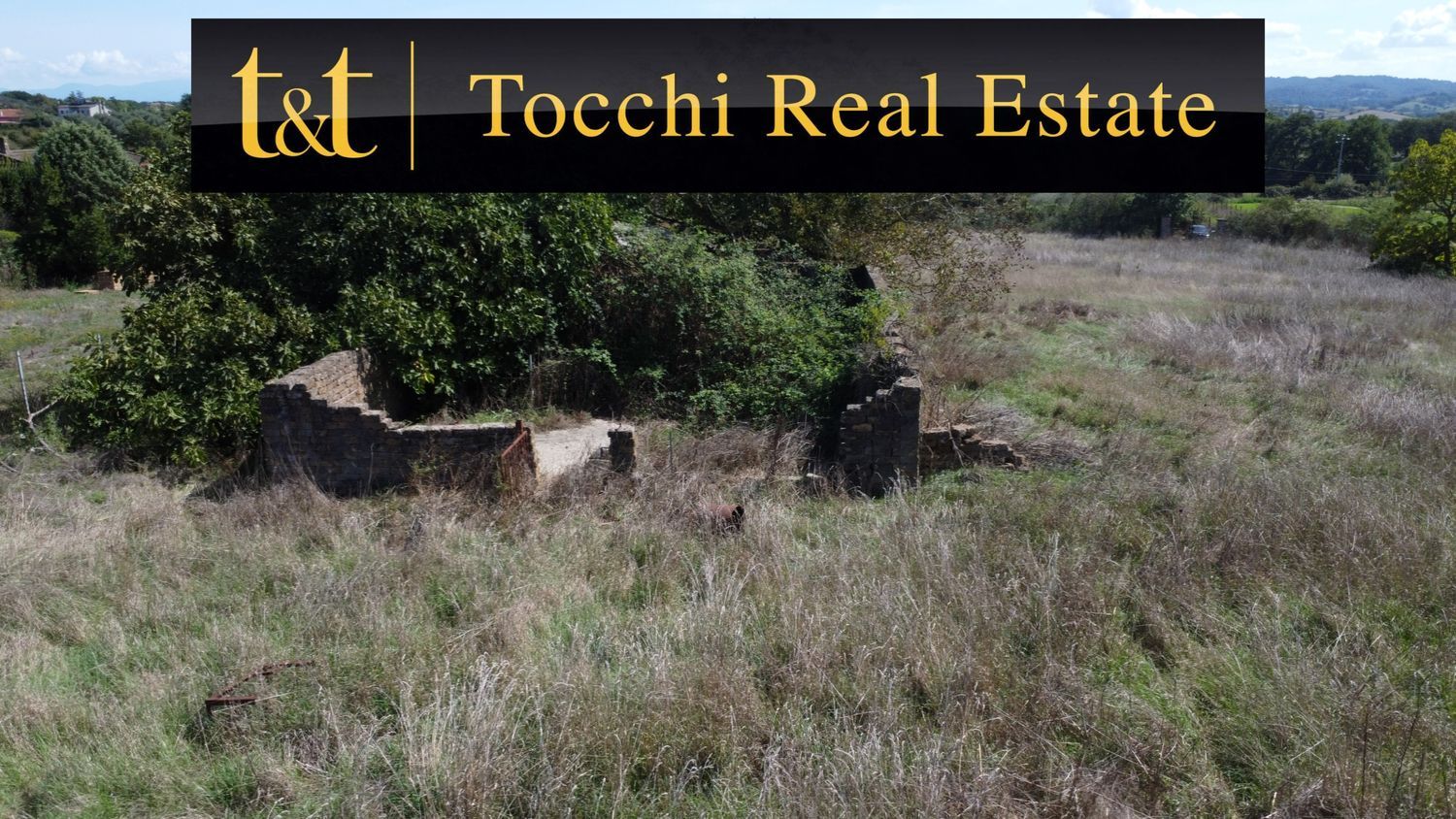 Rustico in vendita a Mazzano Romano