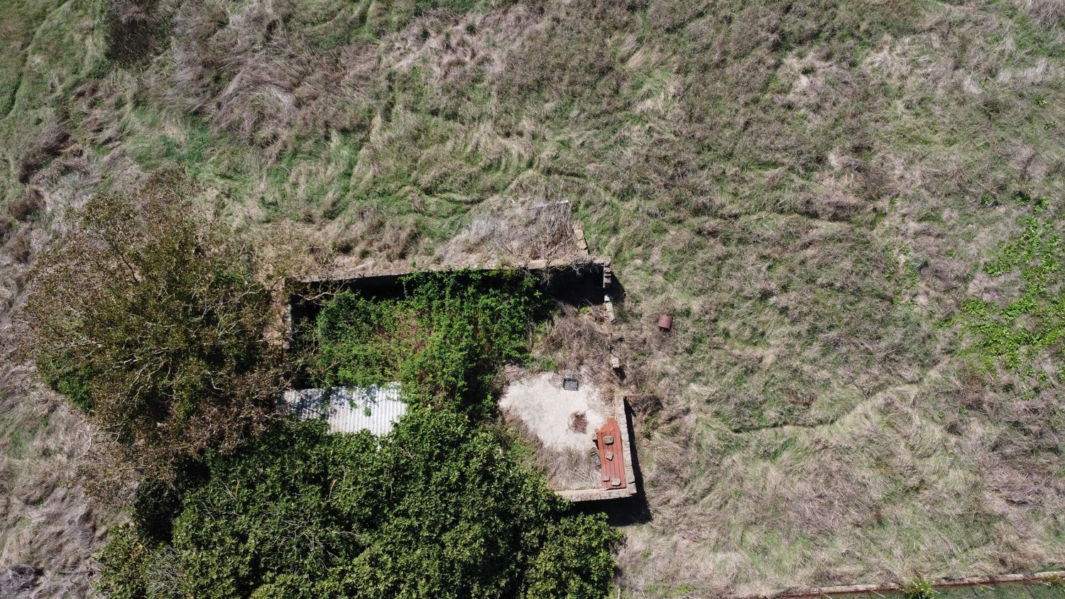 Rustico in vendita a Mazzano Romano