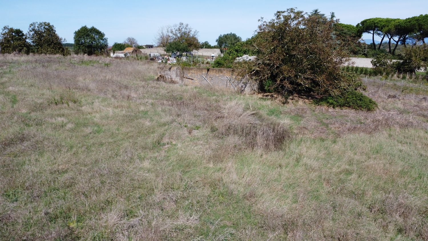 Rustico in vendita a Mazzano Romano