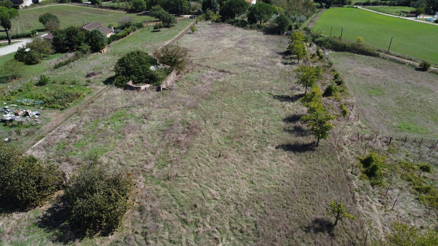 Rustico in vendita a Mazzano Romano