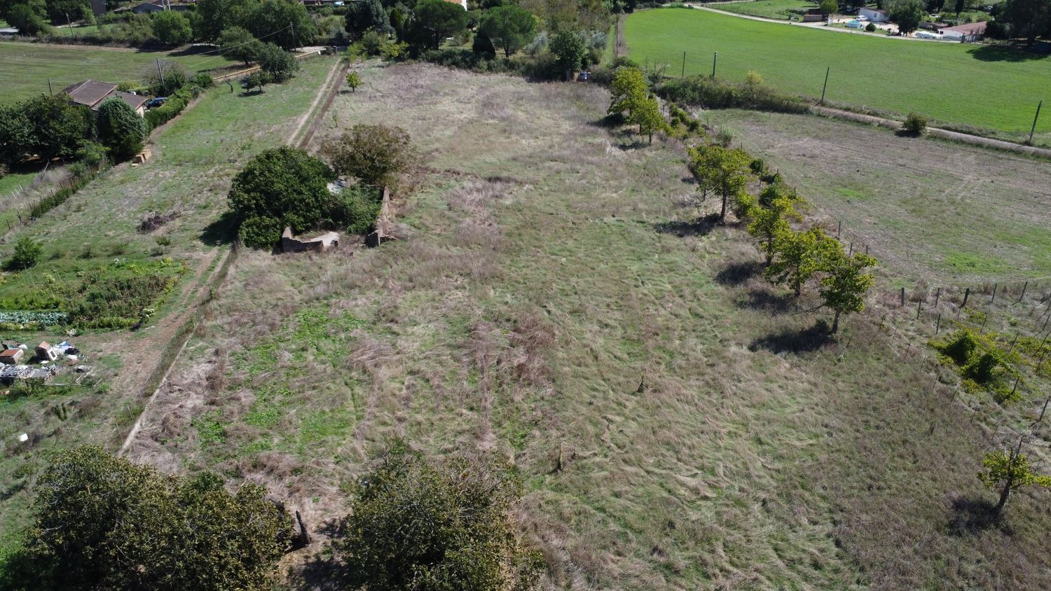Rustico in vendita a Mazzano Romano
