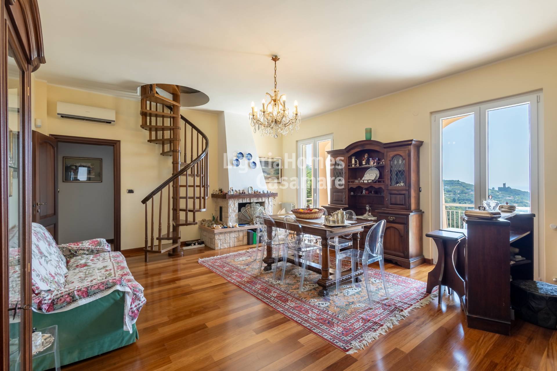 Villa in vendita a Noli