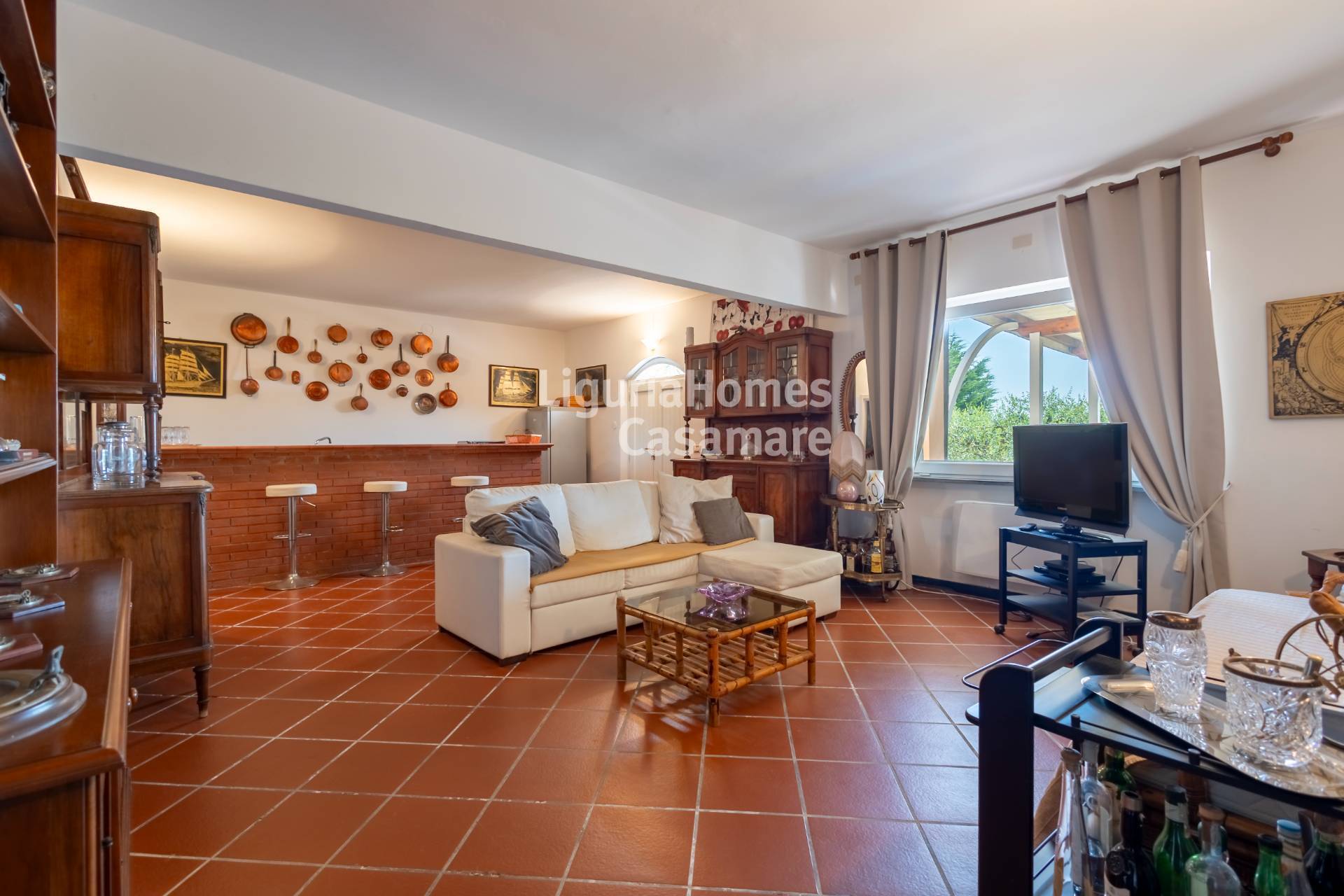 Villa in vendita a Noli