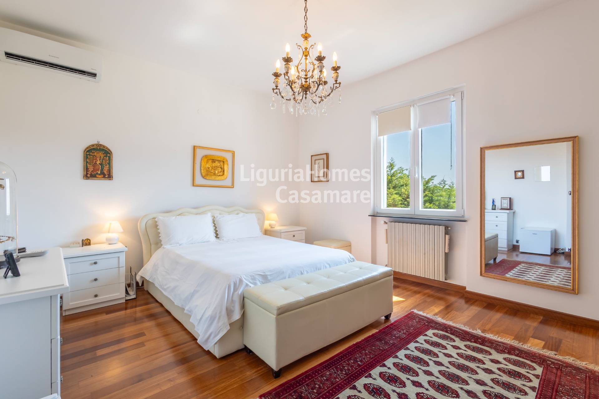 Villa in vendita a Noli