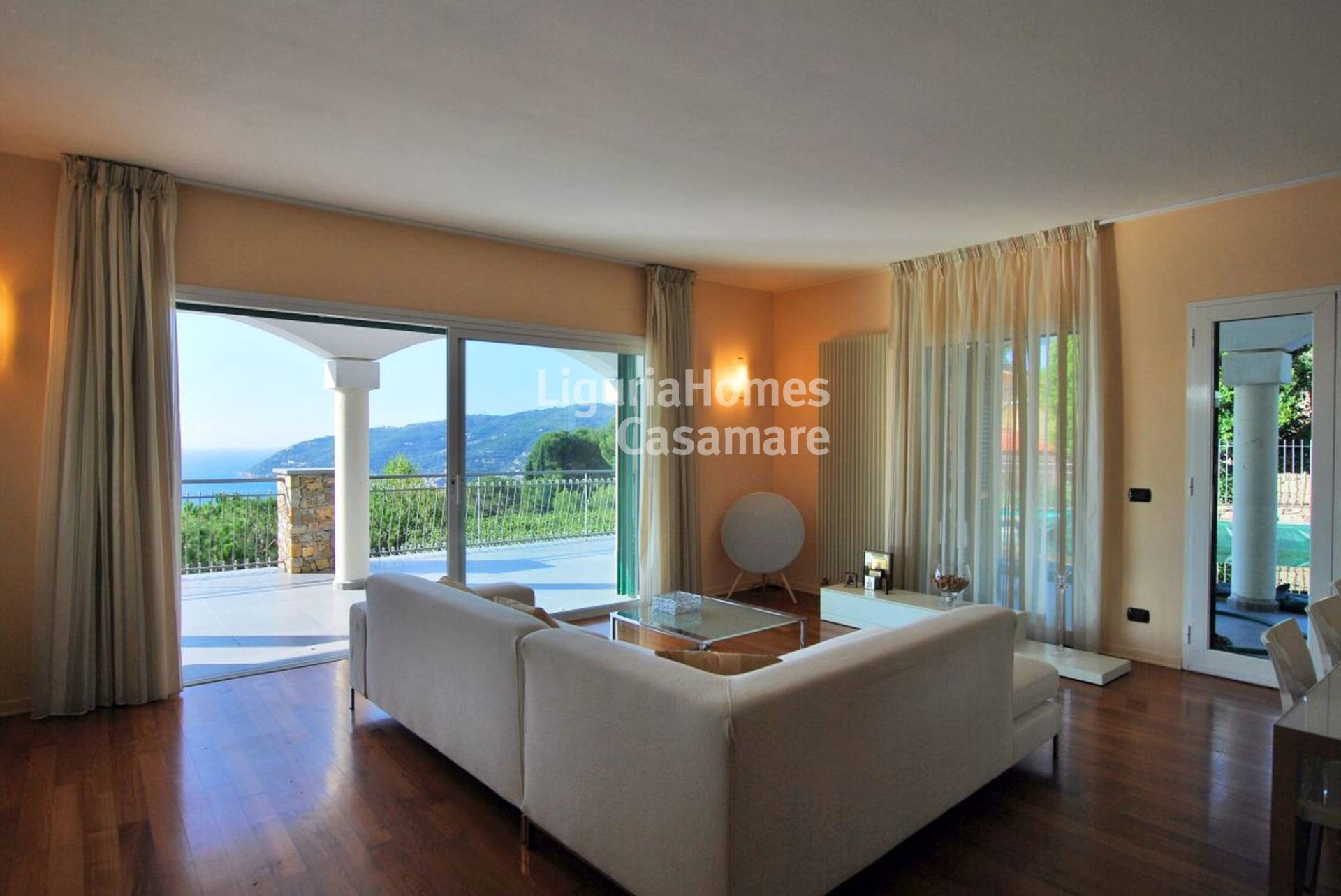 Villa in vendita a Andora