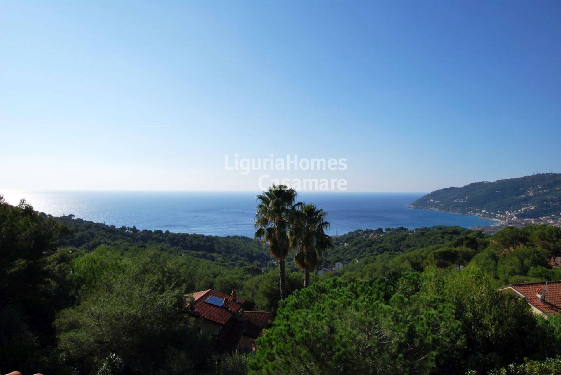 Villa in vendita a Andora