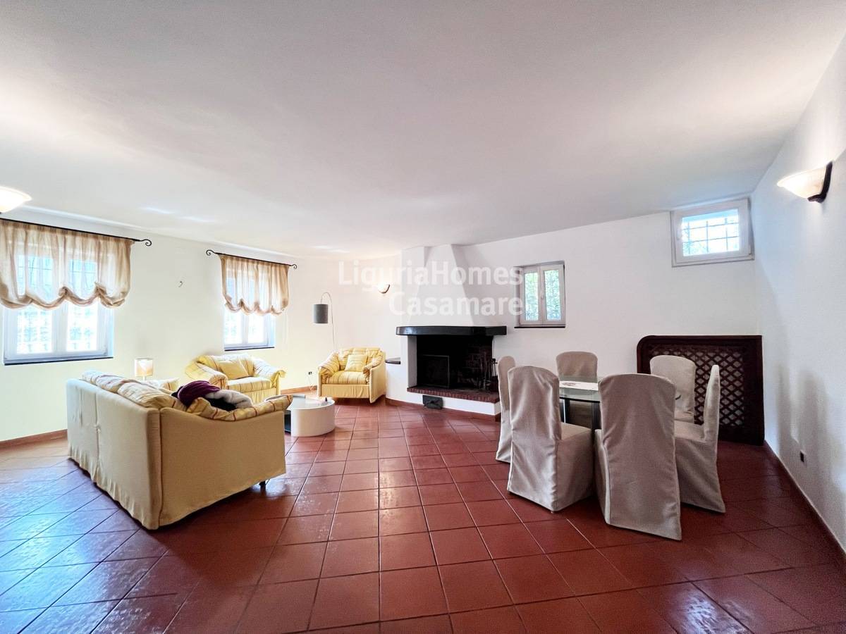 Villa in vendita a Alassio