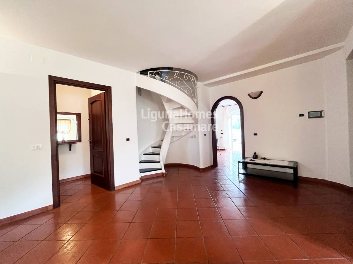 Villa in vendita a Alassio