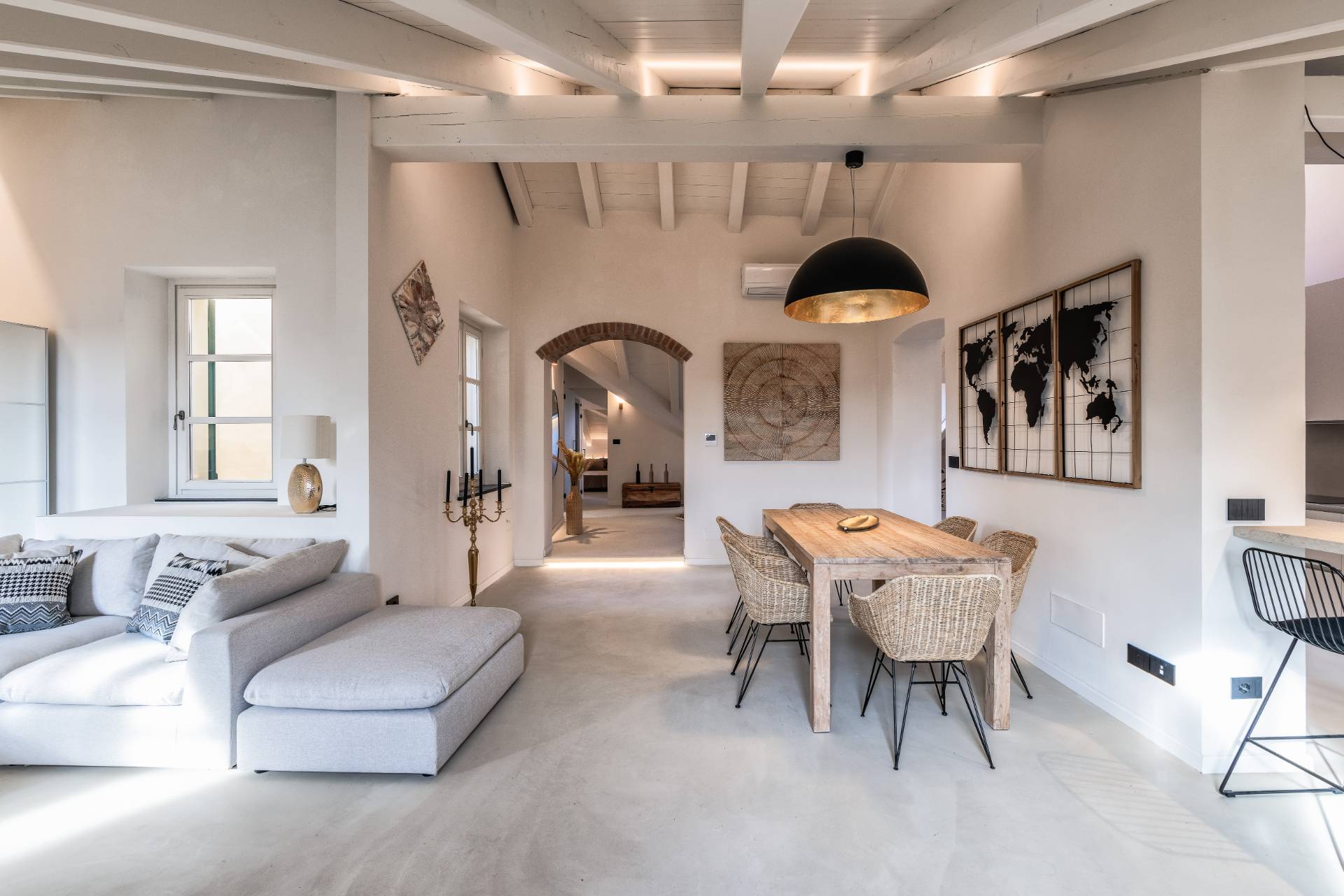 Appartamento in vendita a Albenga