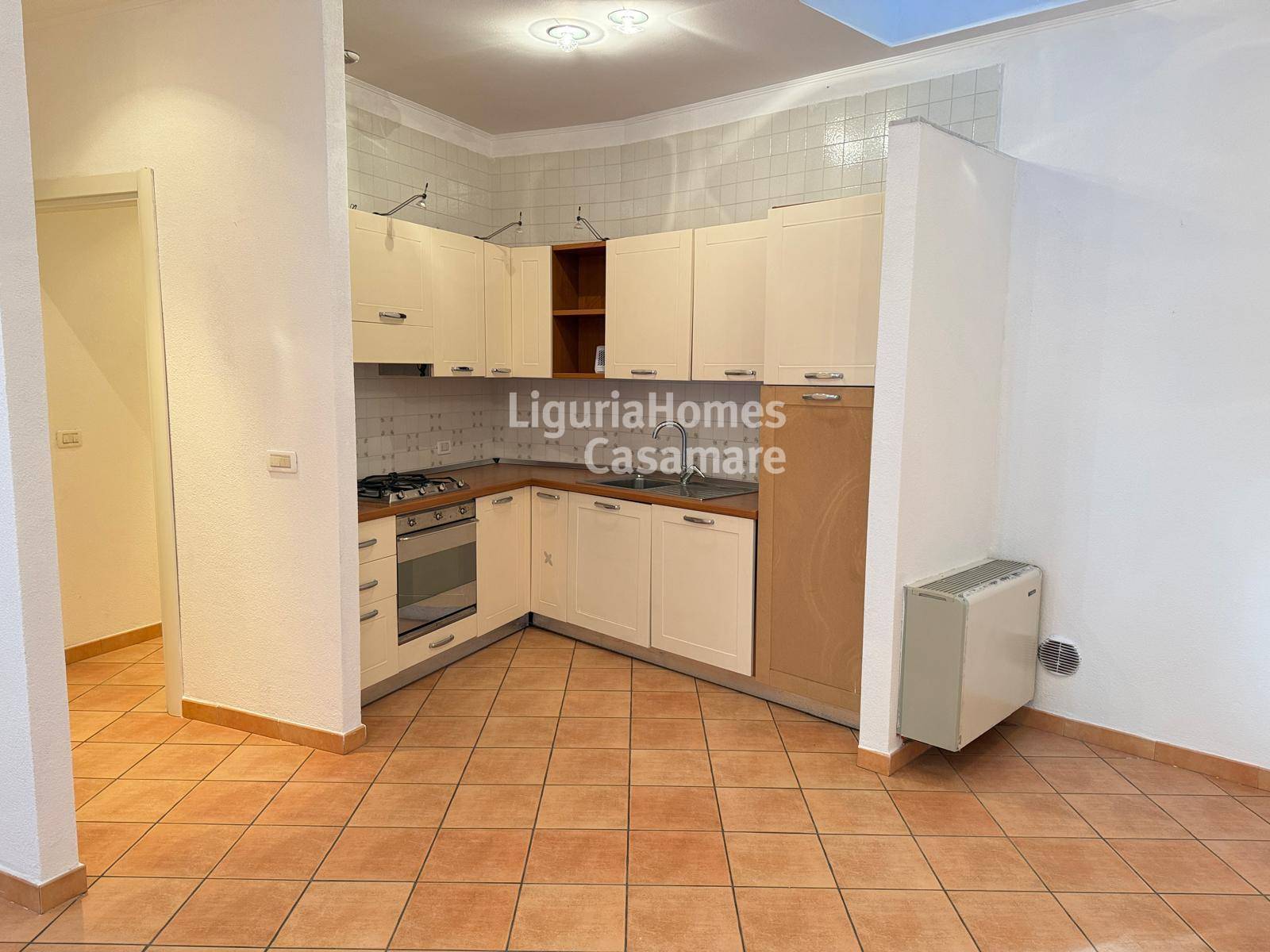 Appartamento in vendita a Andora