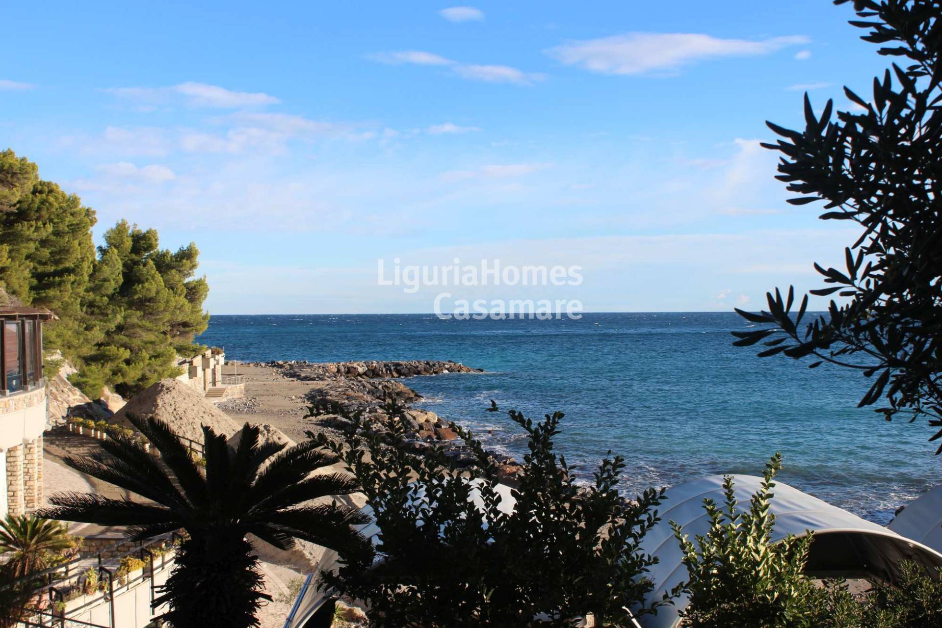 Appartamento in vendita a Andora