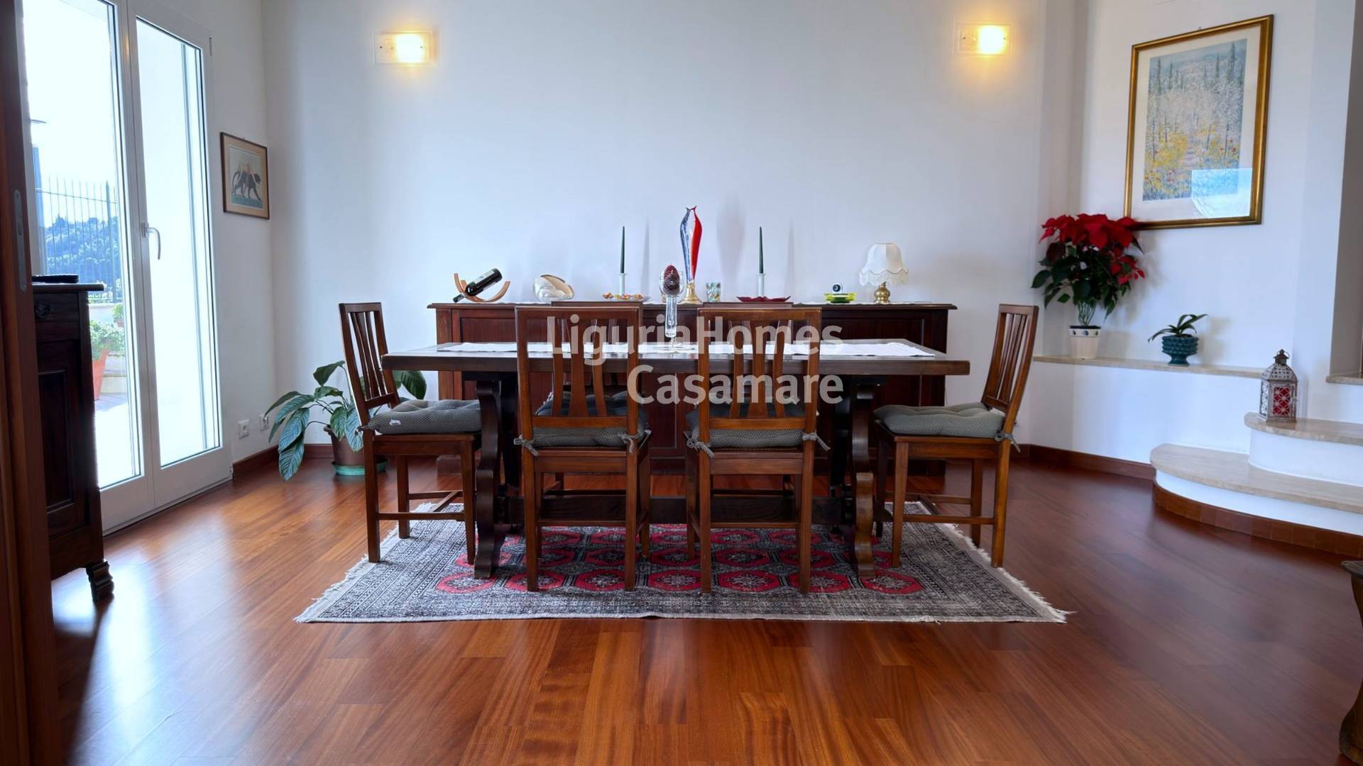 Villa in vendita a Alassio