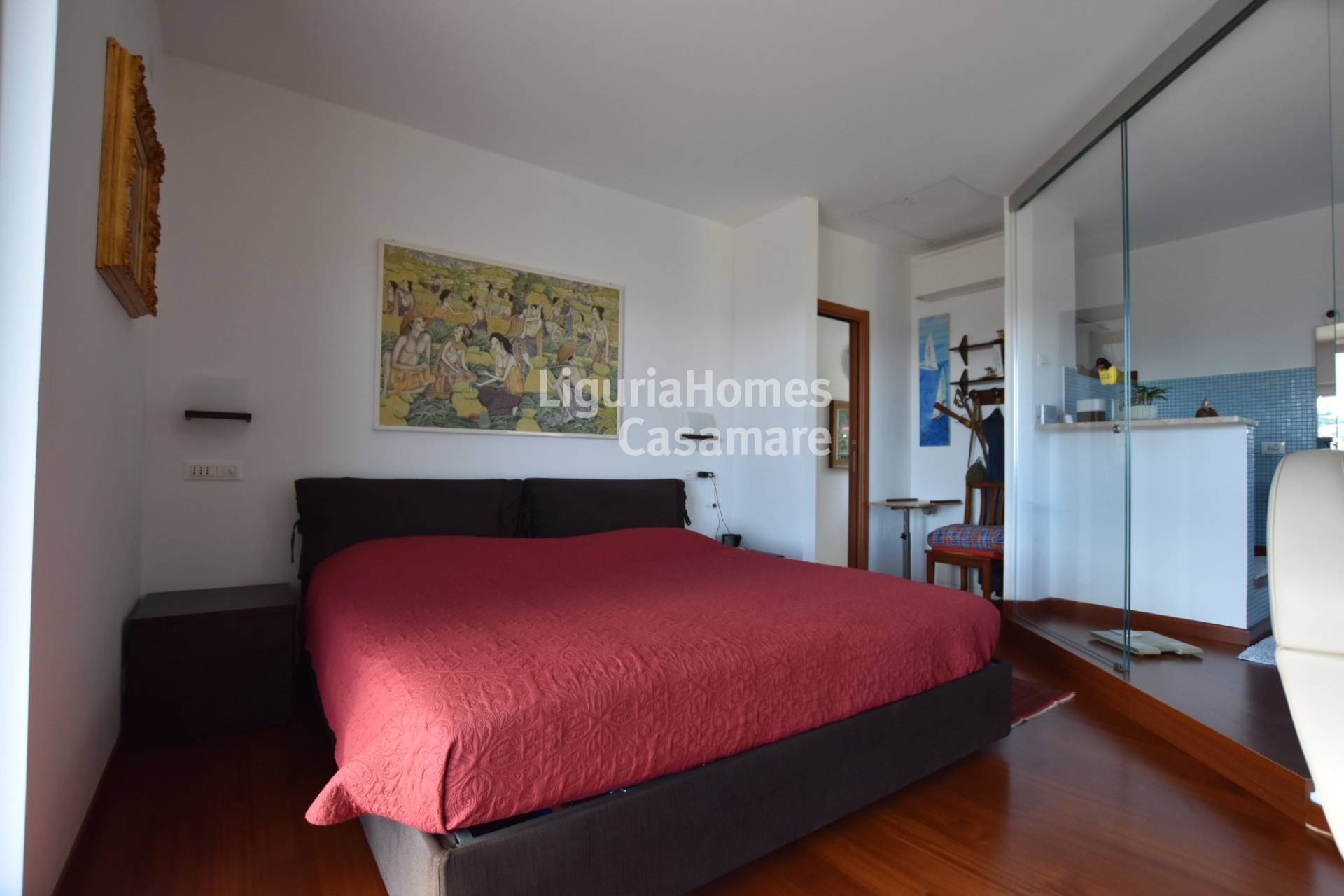 Villa in vendita a Alassio