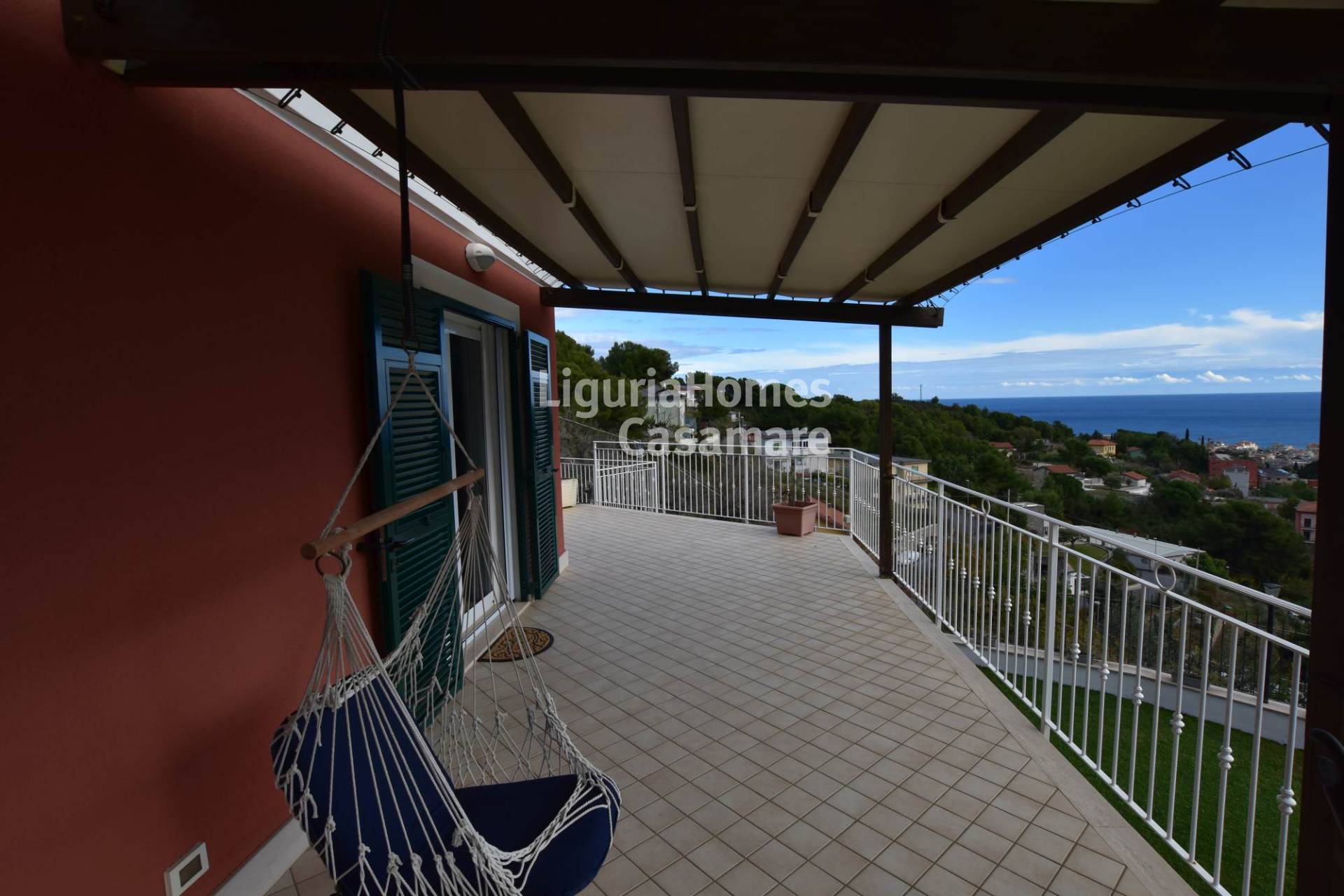 Villa in vendita a Alassio