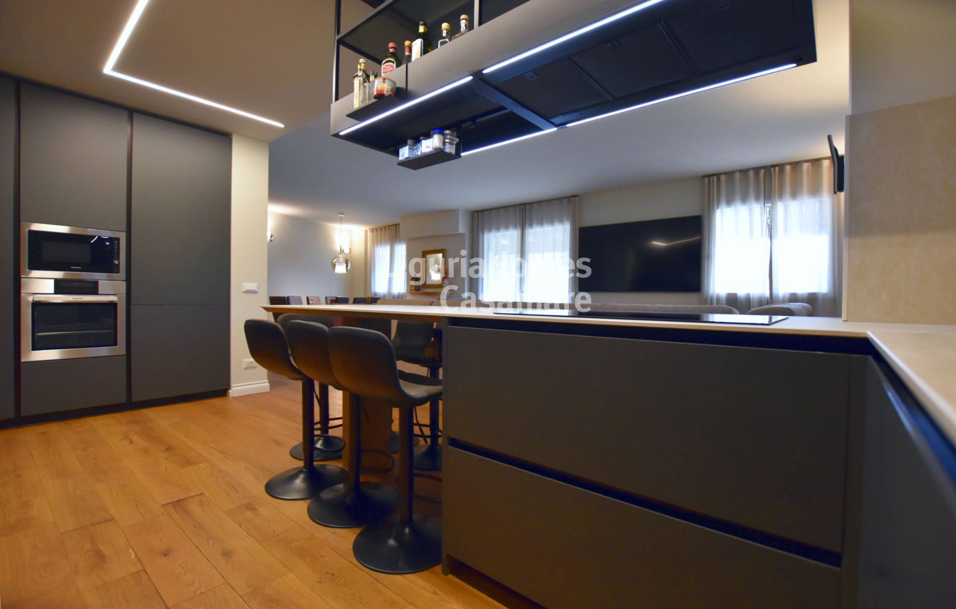 Villa in vendita a Garlenda