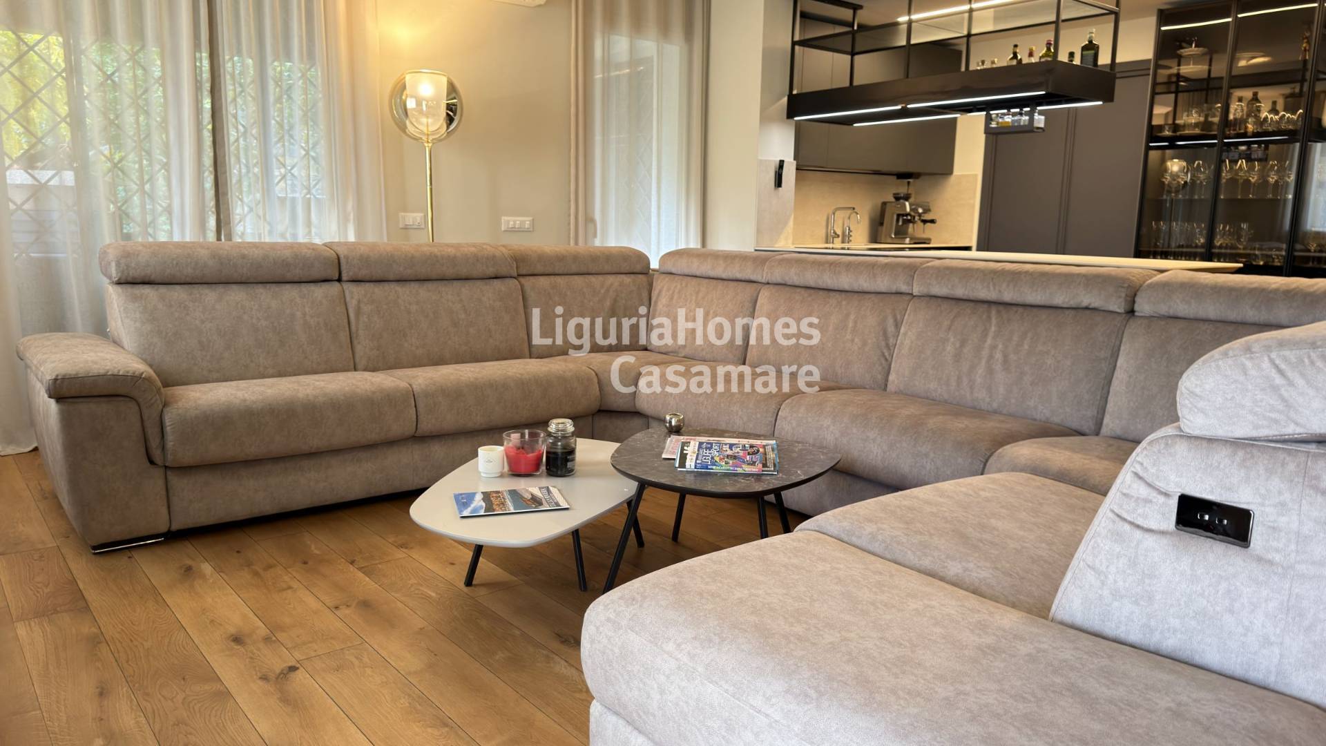 Villa in vendita a Garlenda