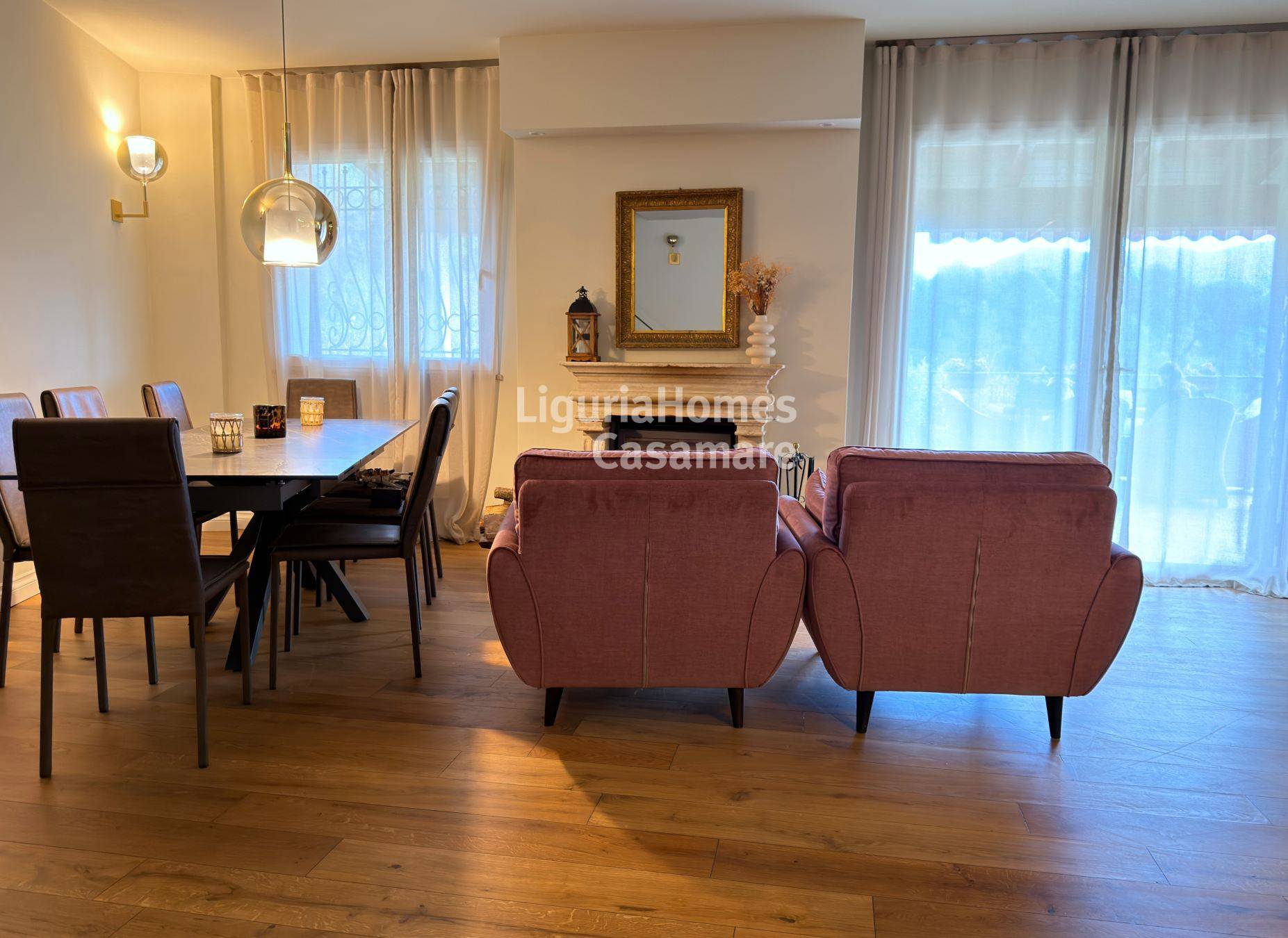 Villa in vendita a Garlenda