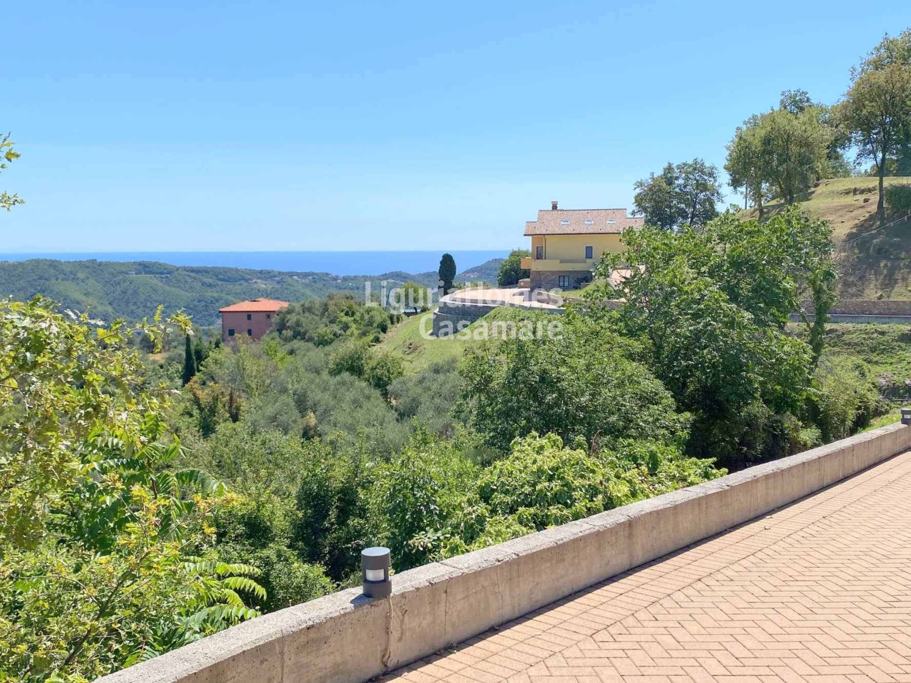 Villa in vendita a Andora