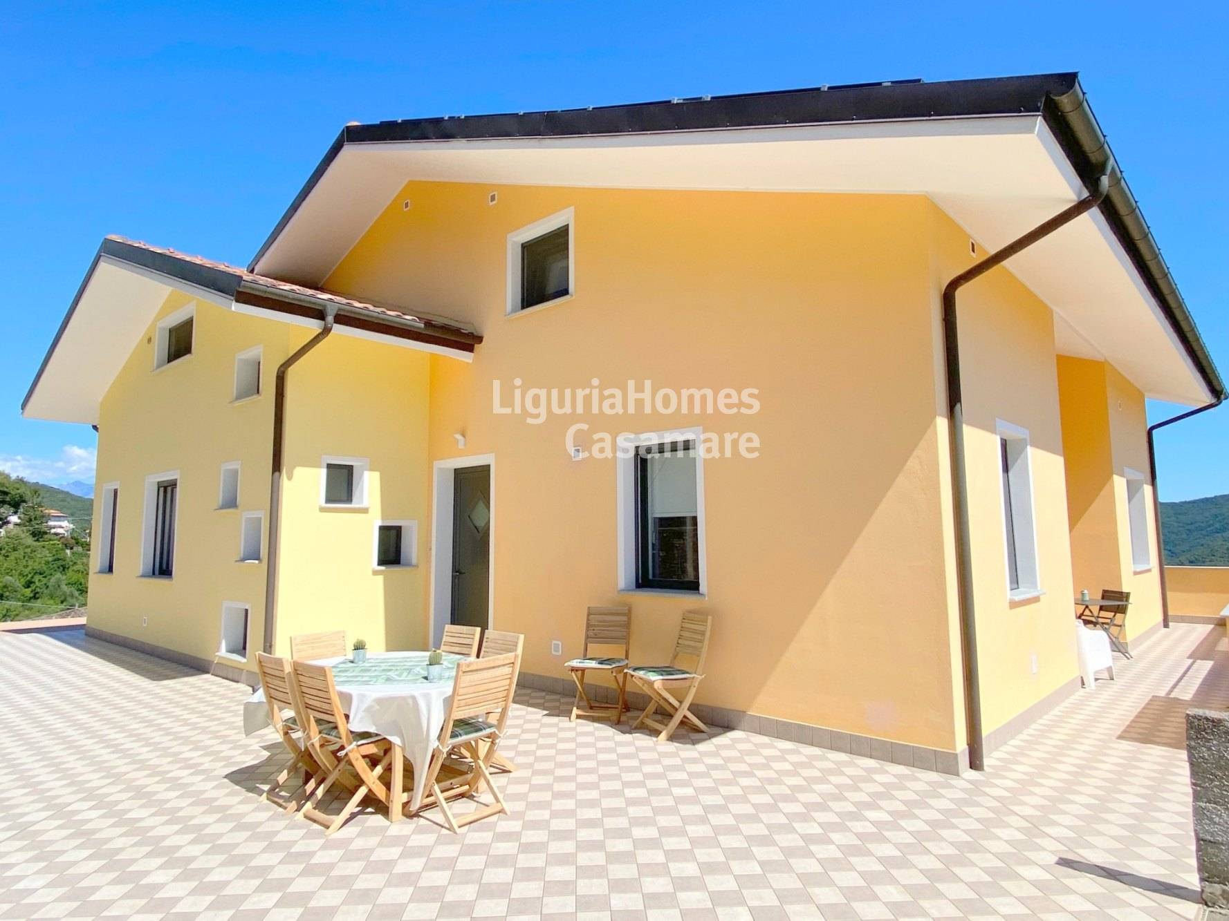 Villa in vendita a Andora