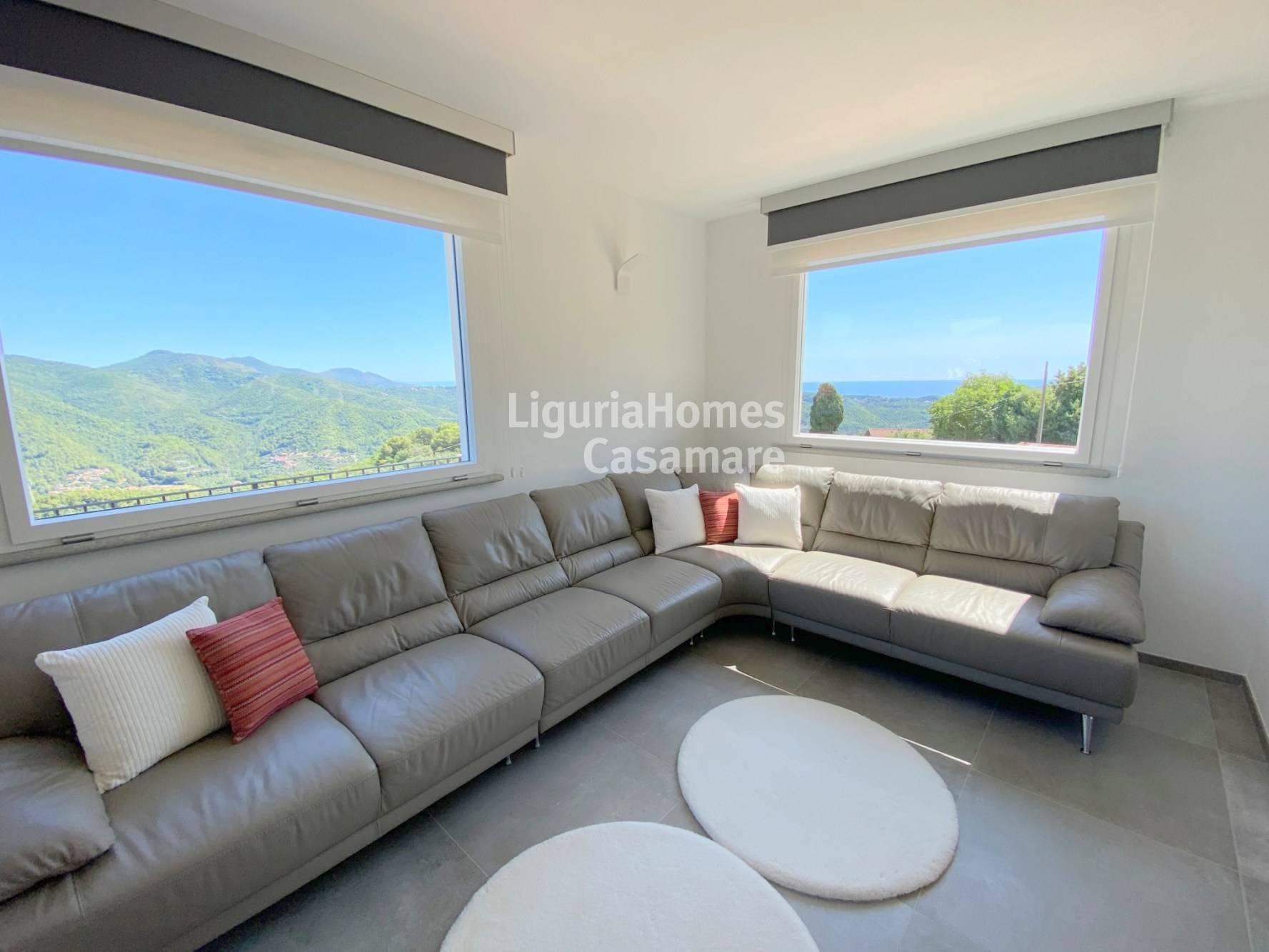 Villa in vendita a Andora