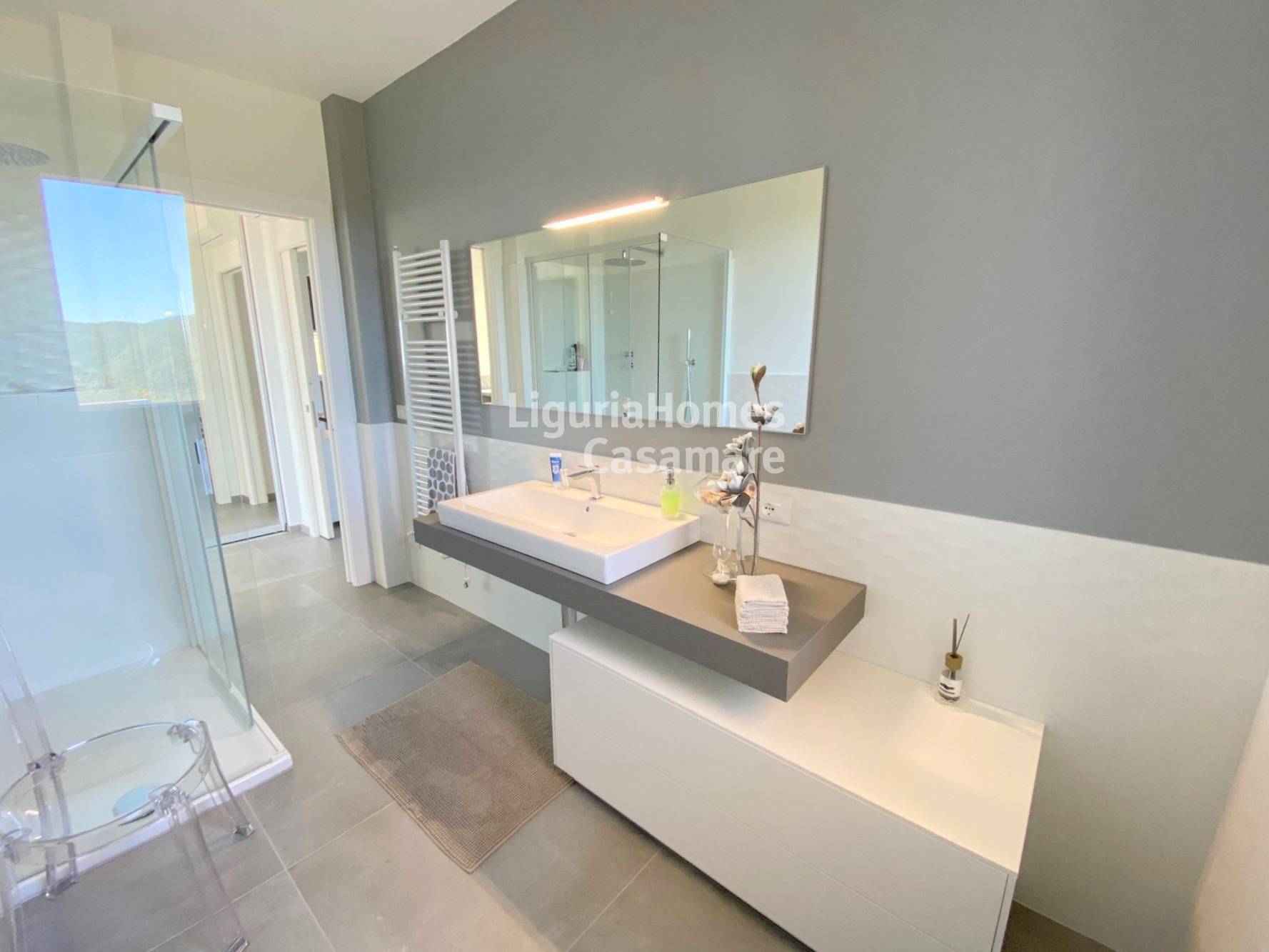 Villa in vendita a Andora