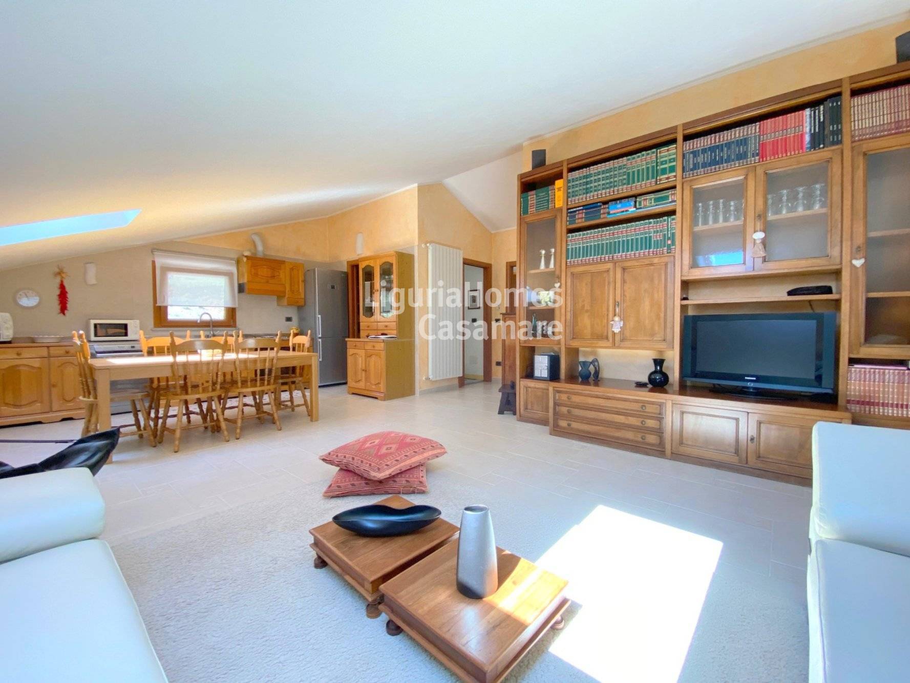 Villa in vendita a Andora