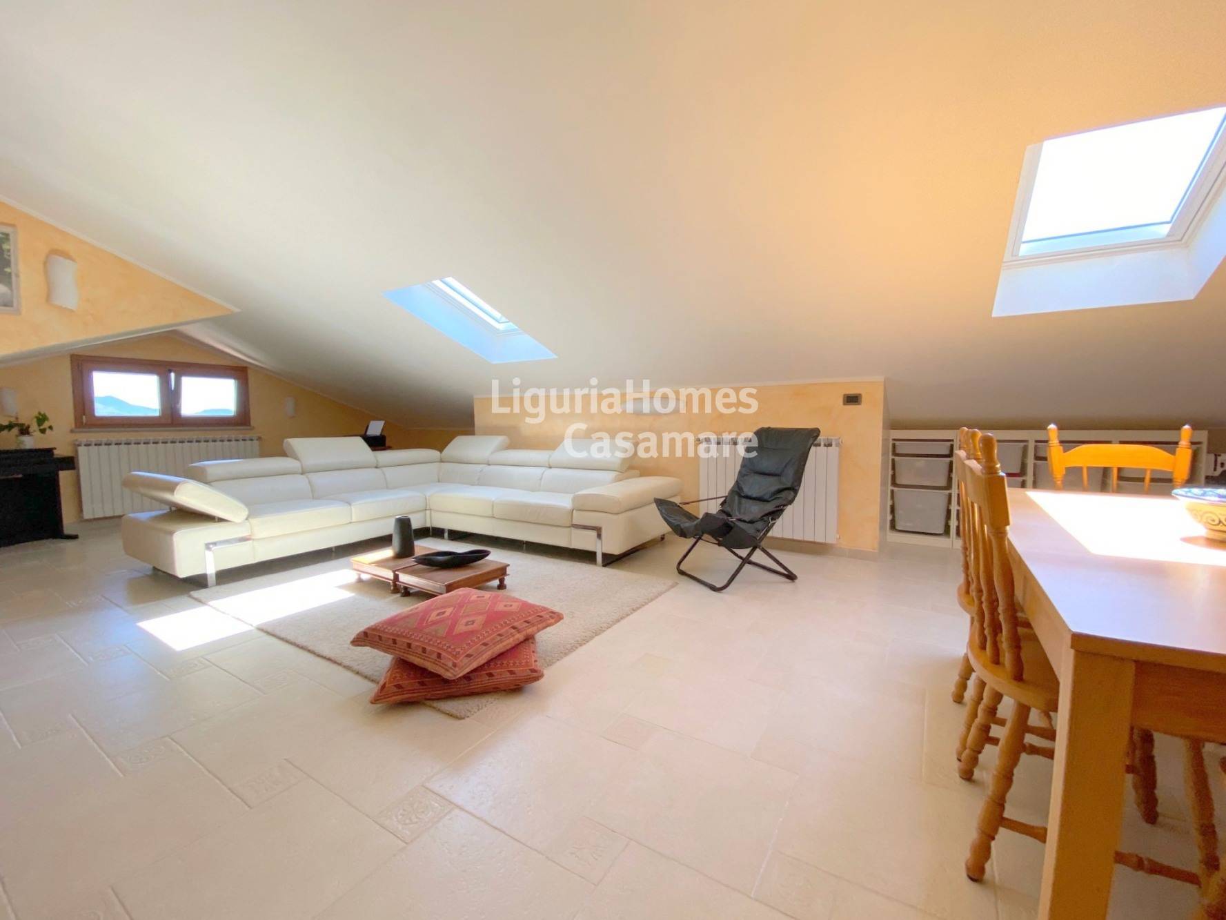 Villa in vendita a Andora