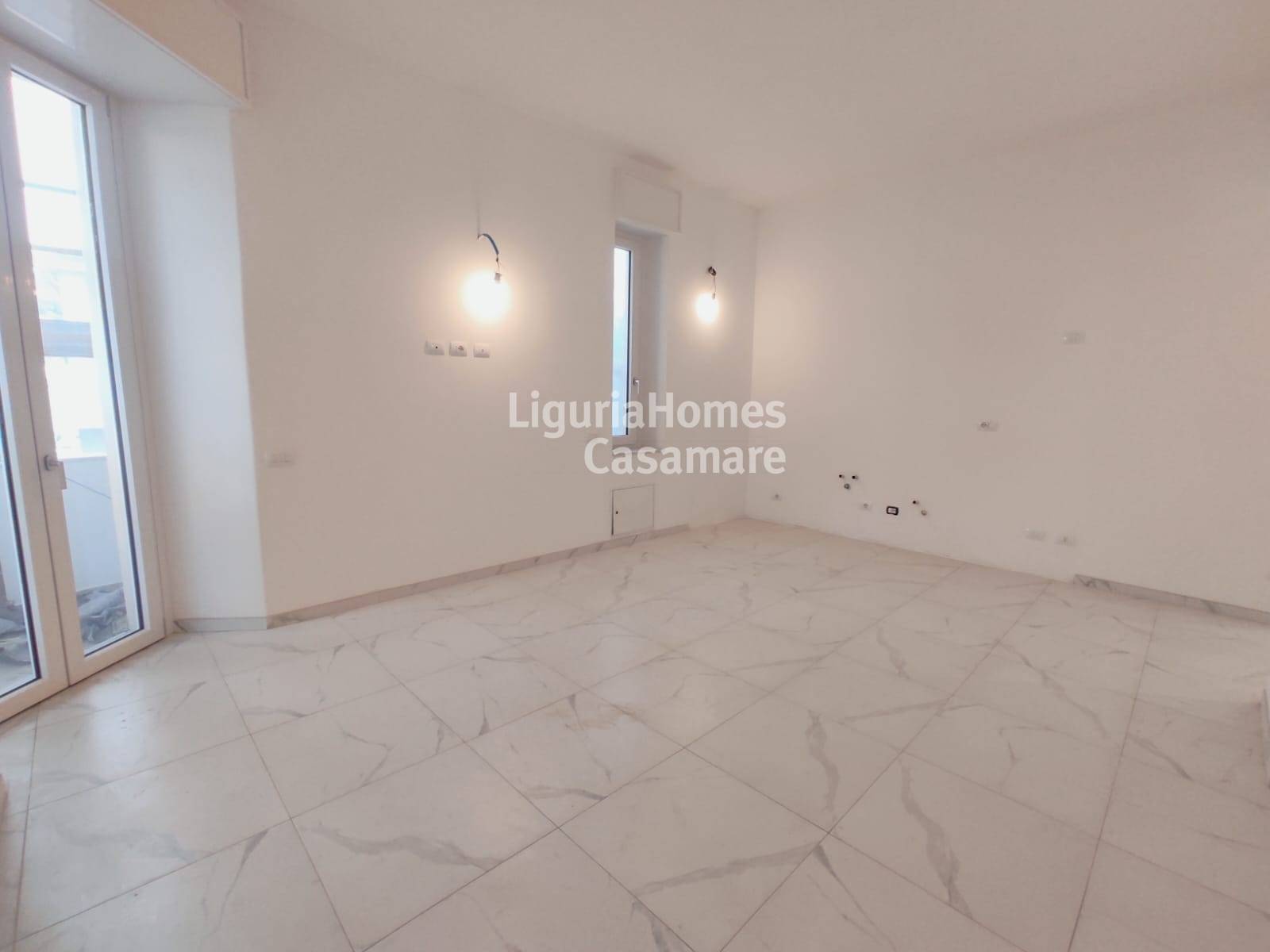 Appartamento in vendita a Alassio