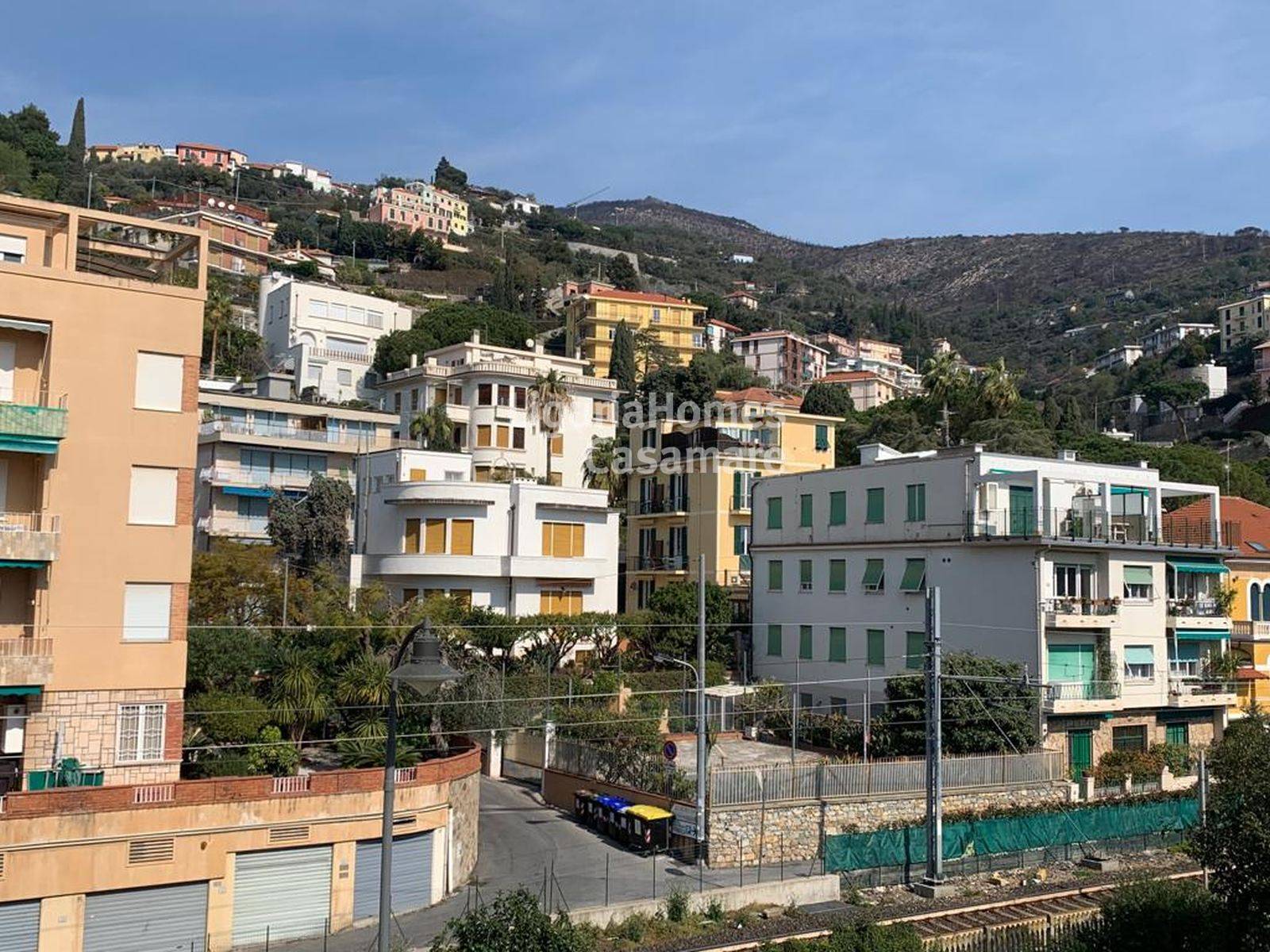 Appartamento in vendita a Alassio