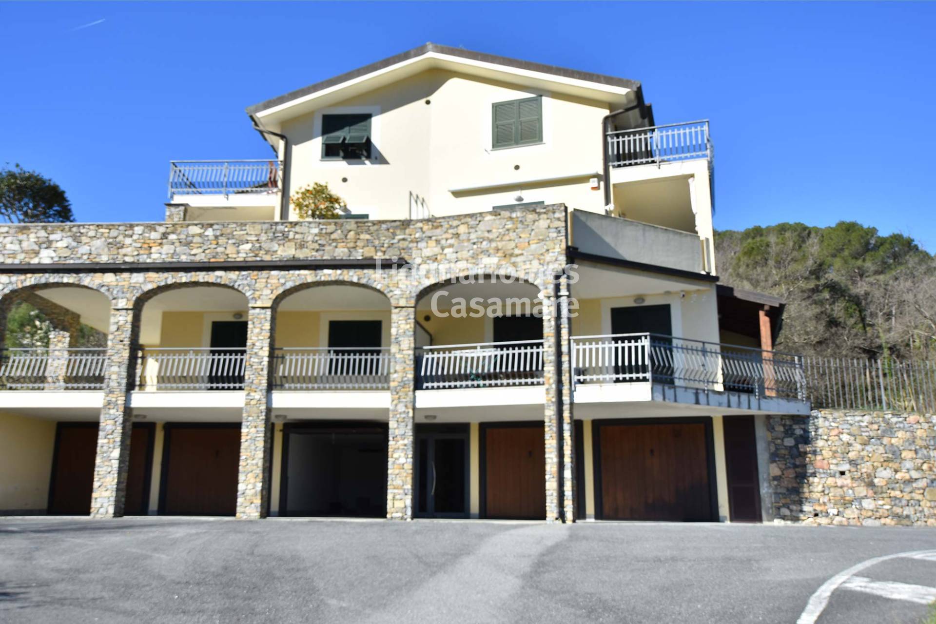 Appartamento in vendita a Villanova d'Albenga