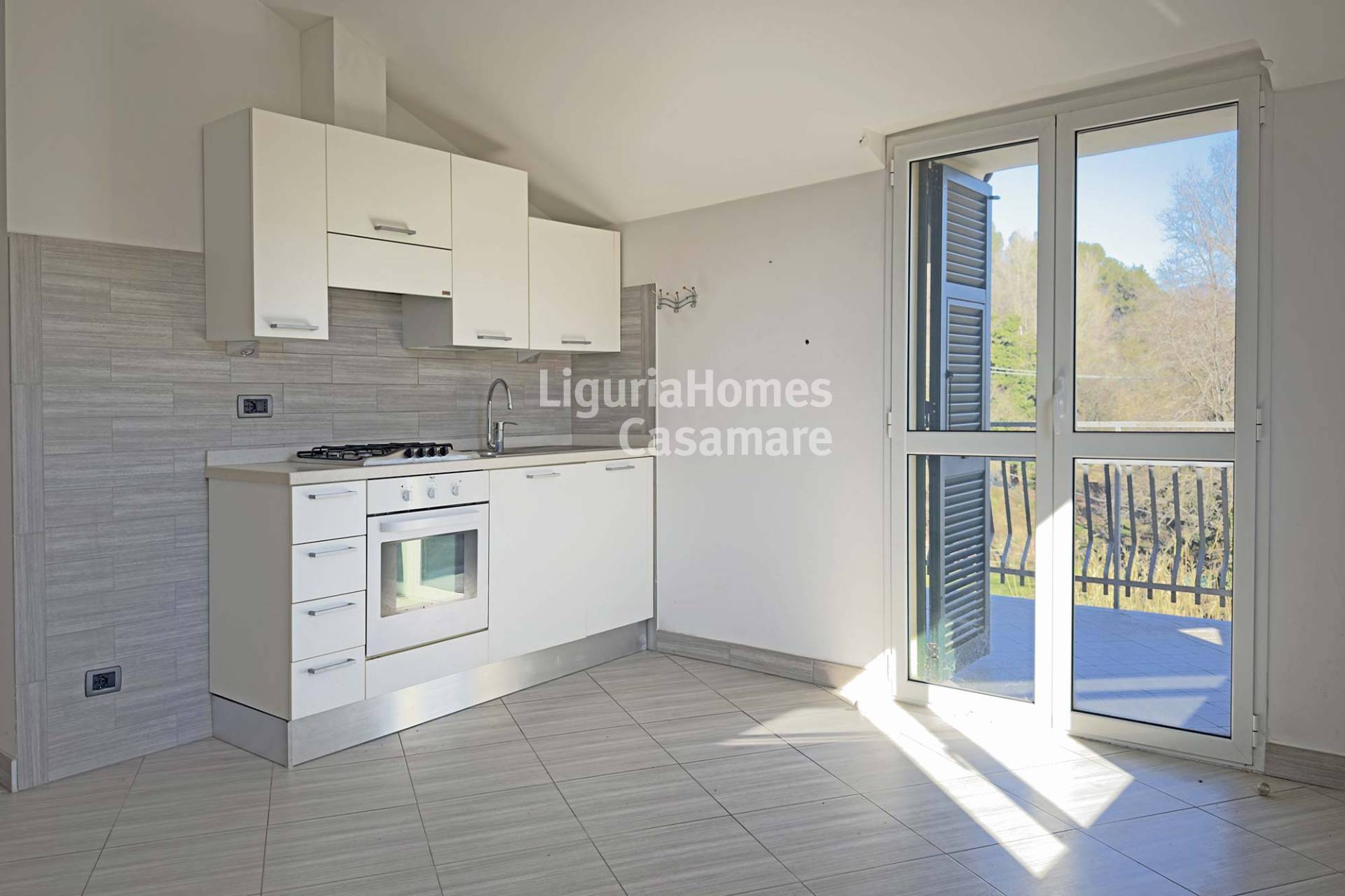 Appartamento in vendita a Villanova d'Albenga