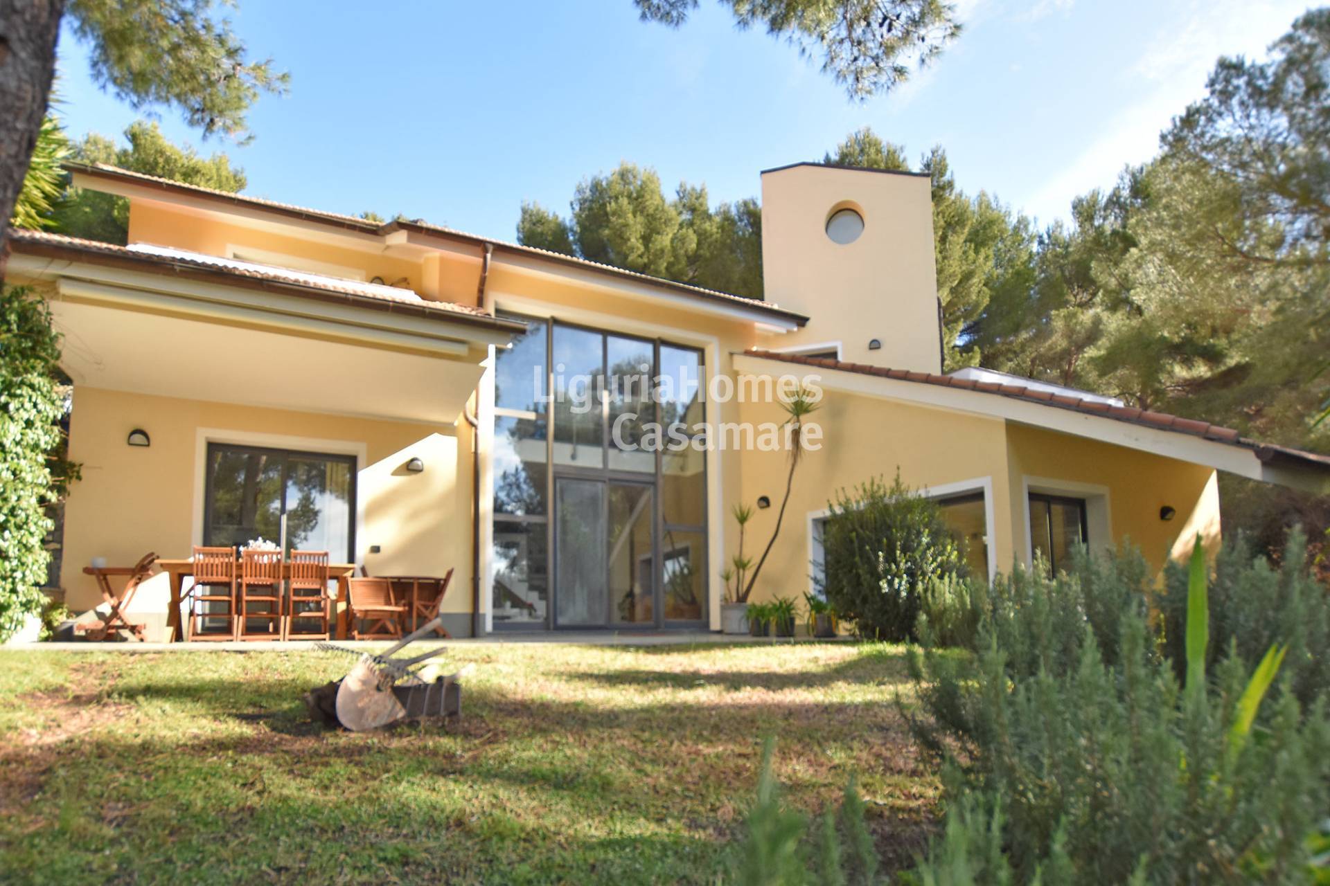 Villa in vendita a Andora