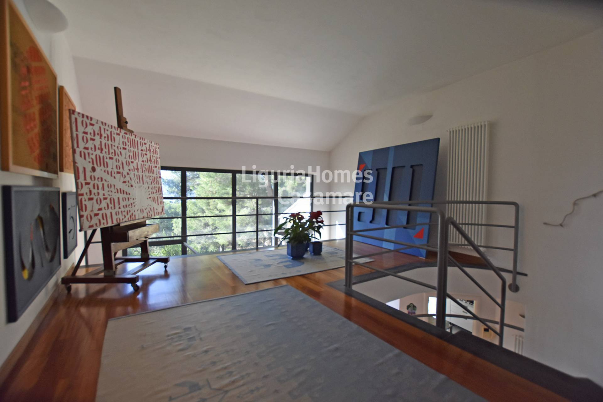 Villa in vendita a Andora