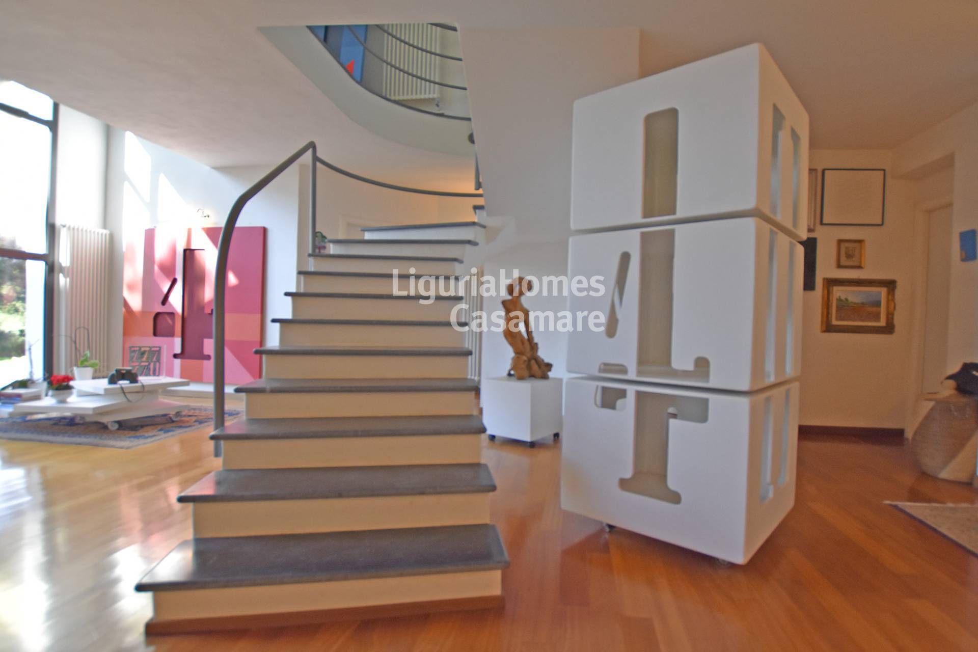 Villa in vendita a Andora