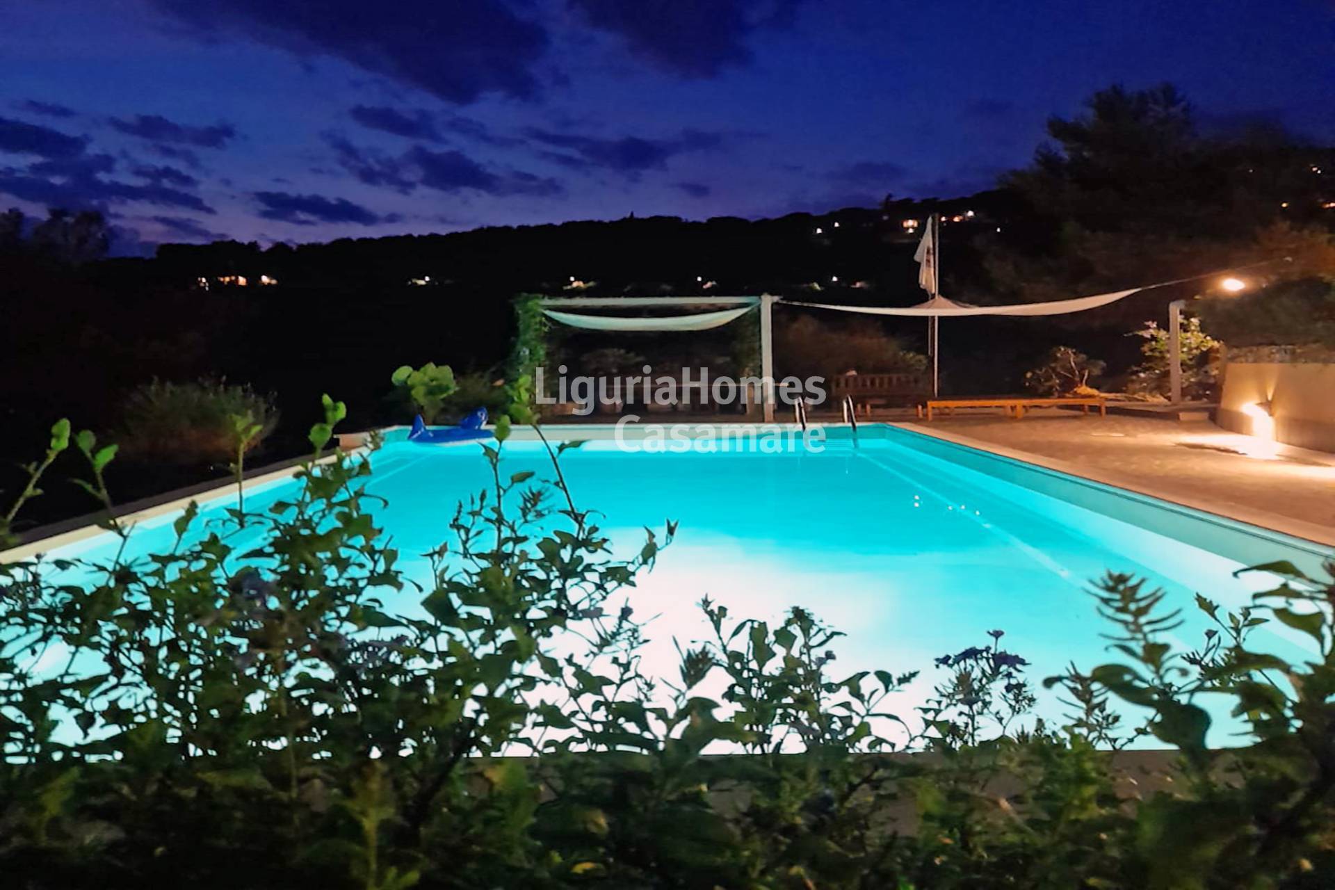 Villa in vendita a Andora