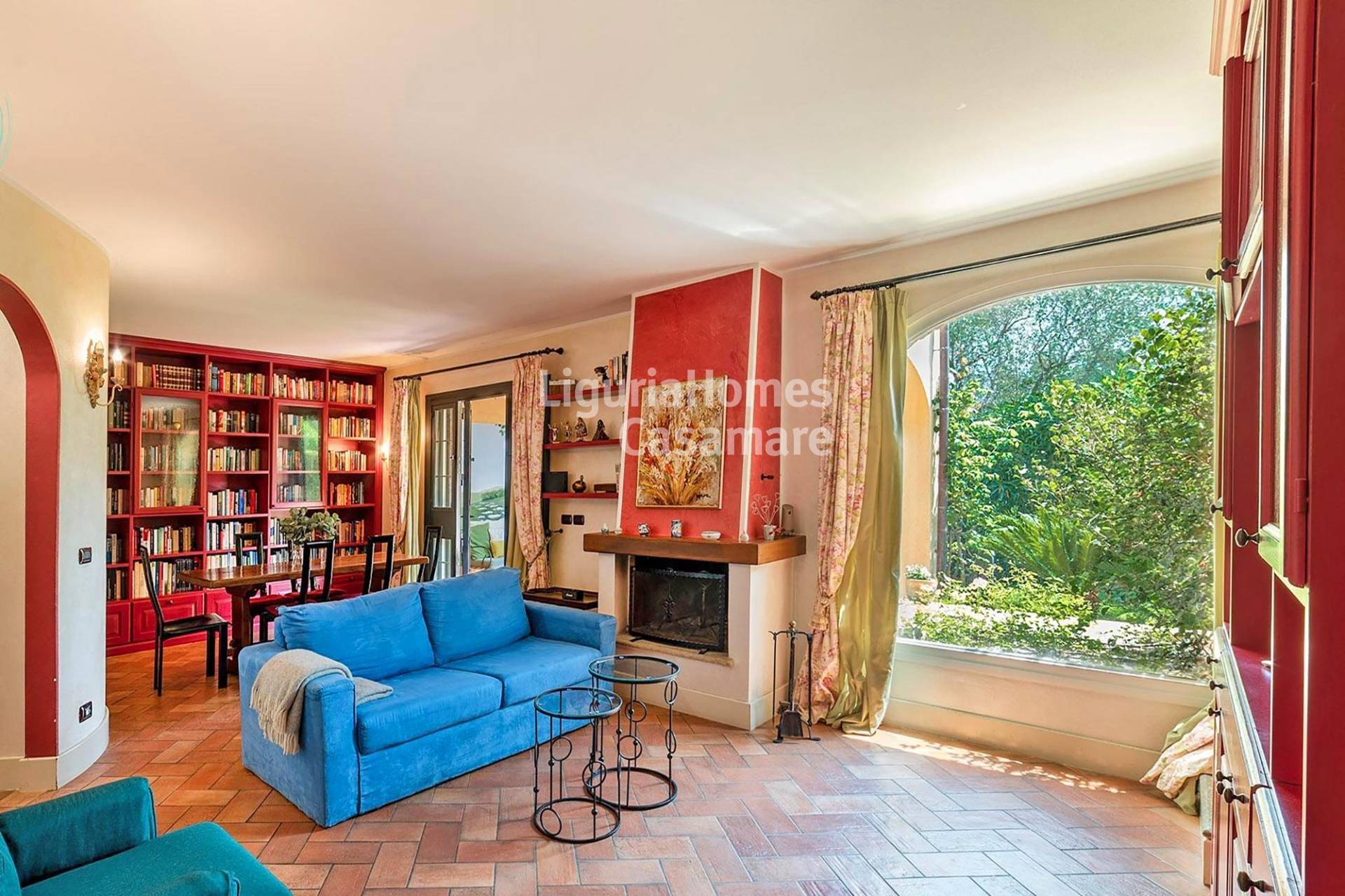 Appartamento in vendita a Garlenda