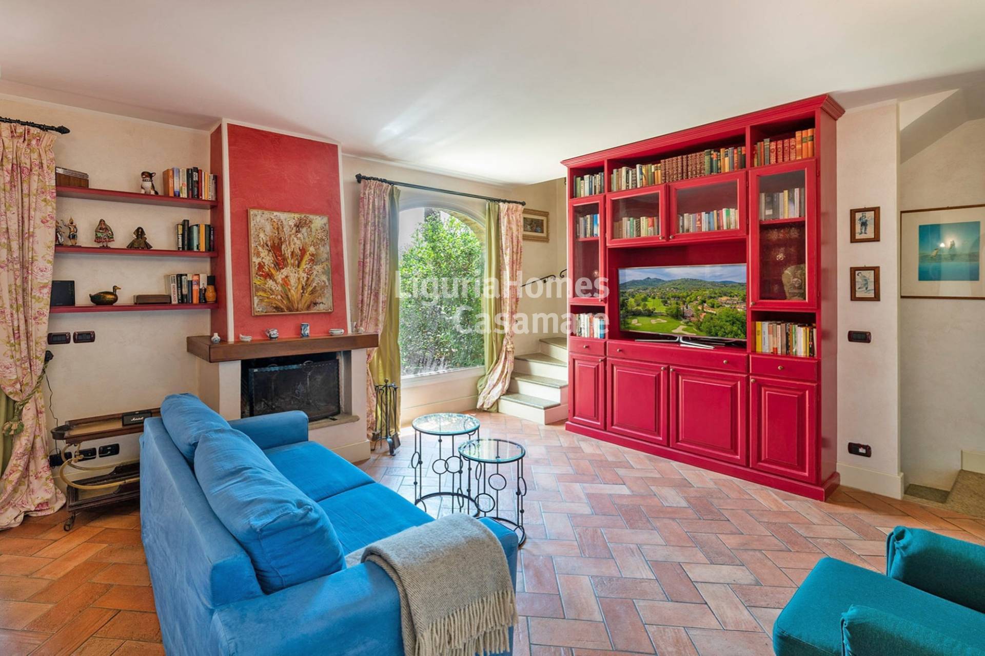 Appartamento in vendita a Garlenda