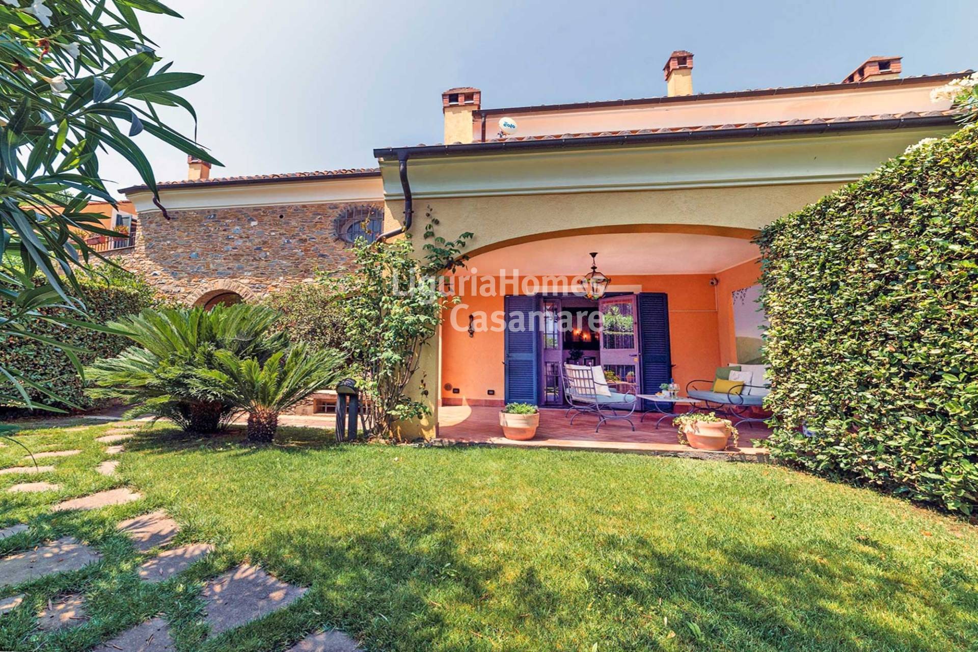 Appartamento in vendita a Garlenda