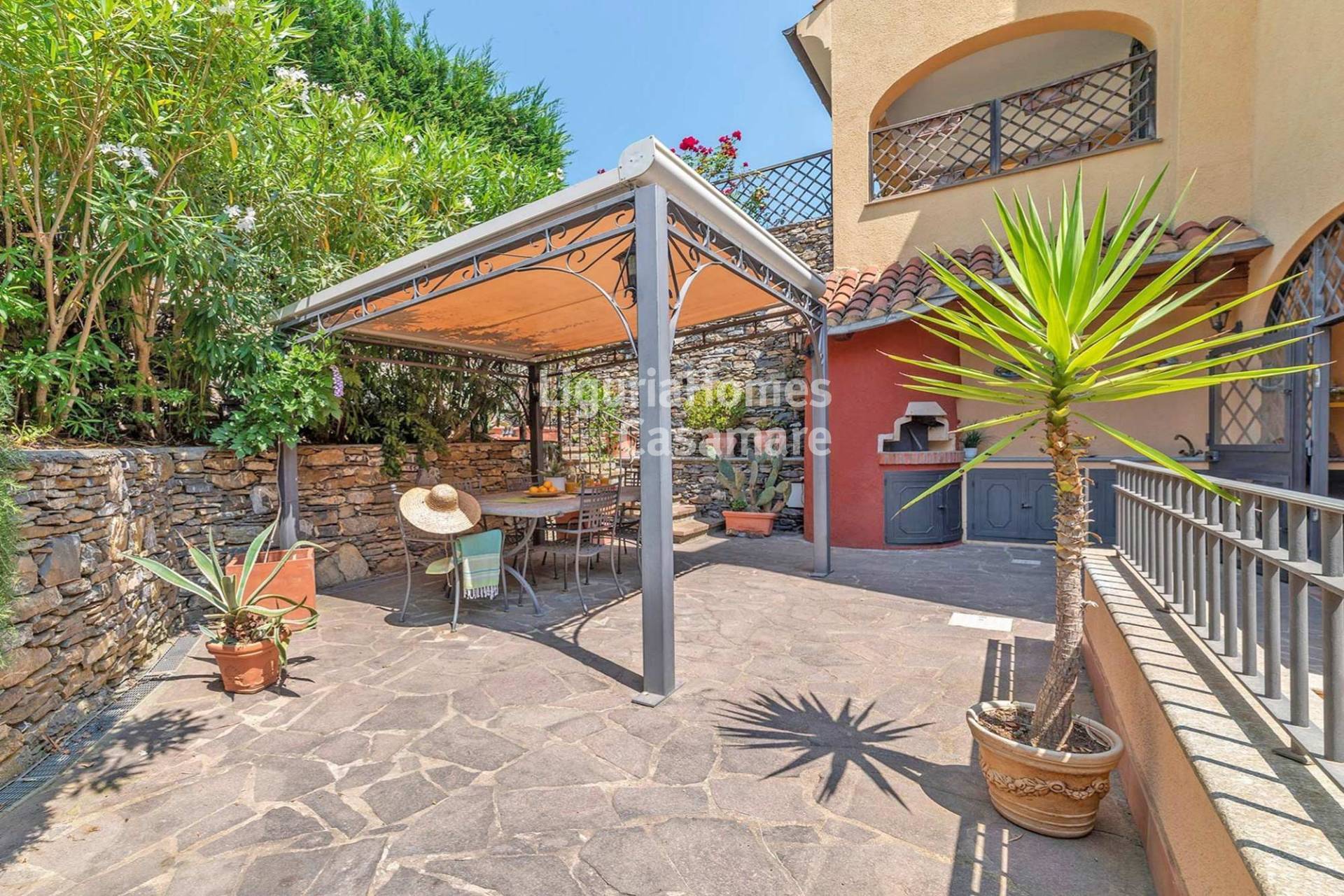 Appartamento in vendita a Garlenda