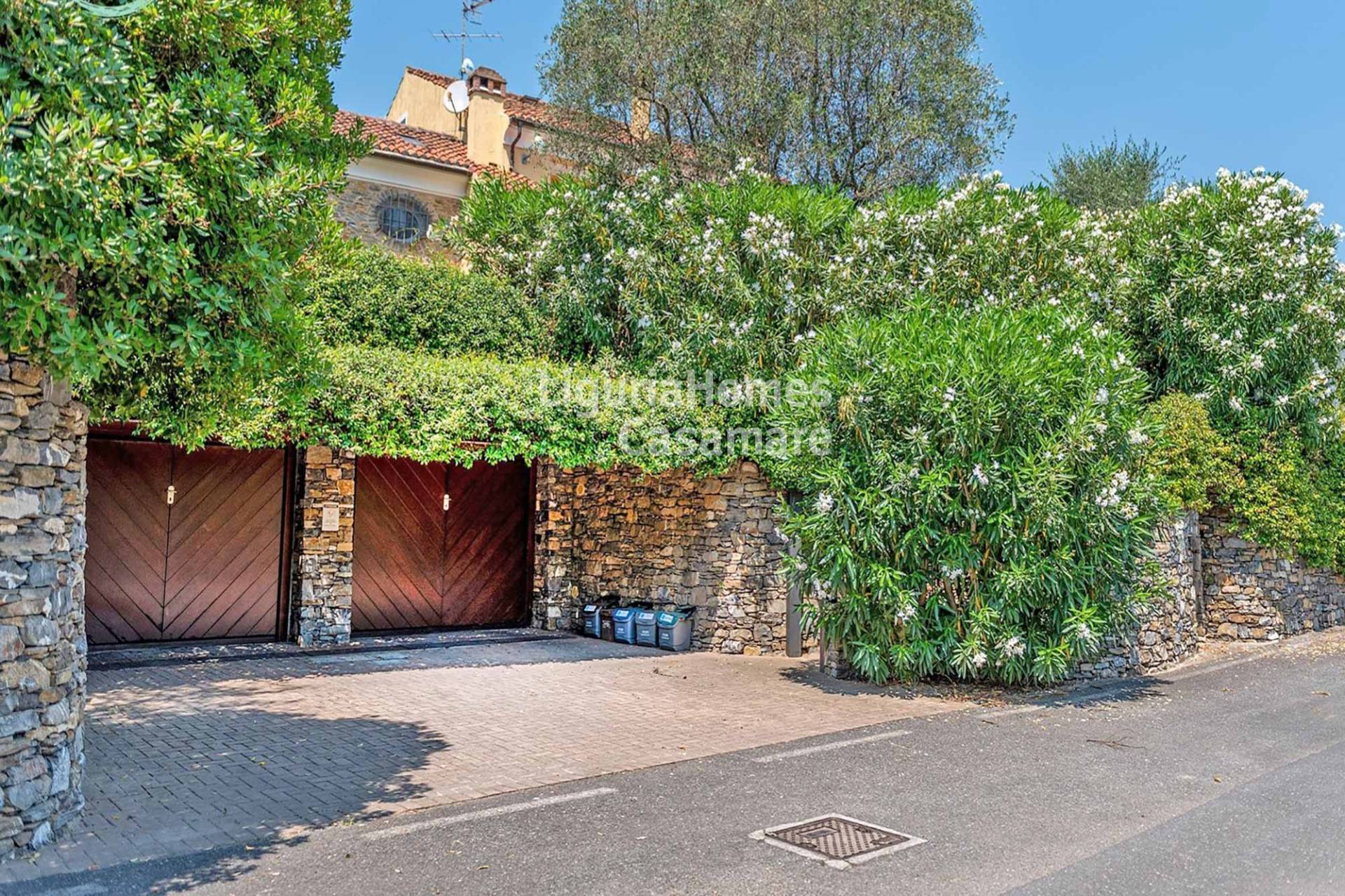 Appartamento in vendita a Garlenda