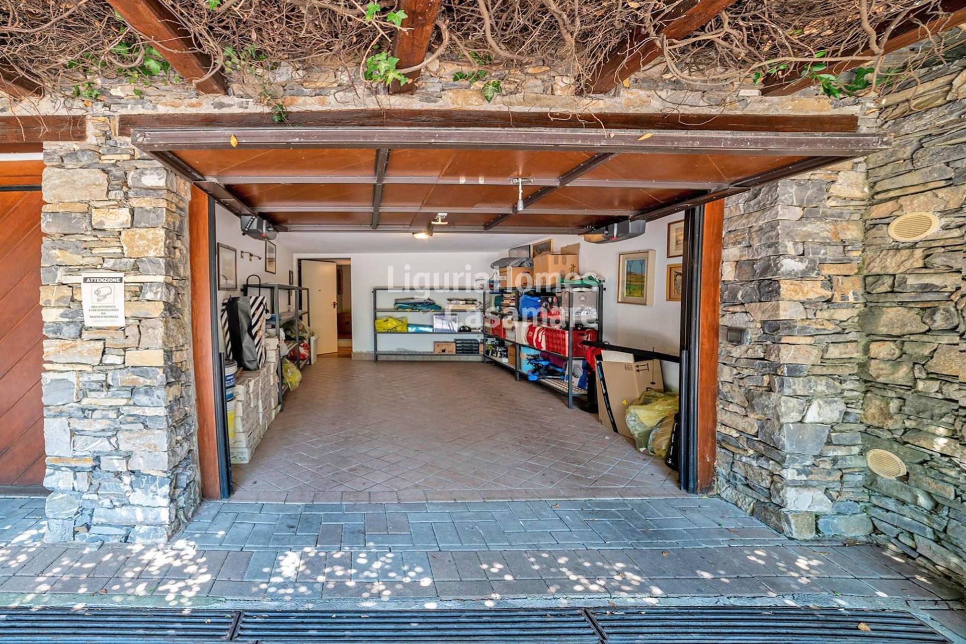 Appartamento in vendita a Garlenda