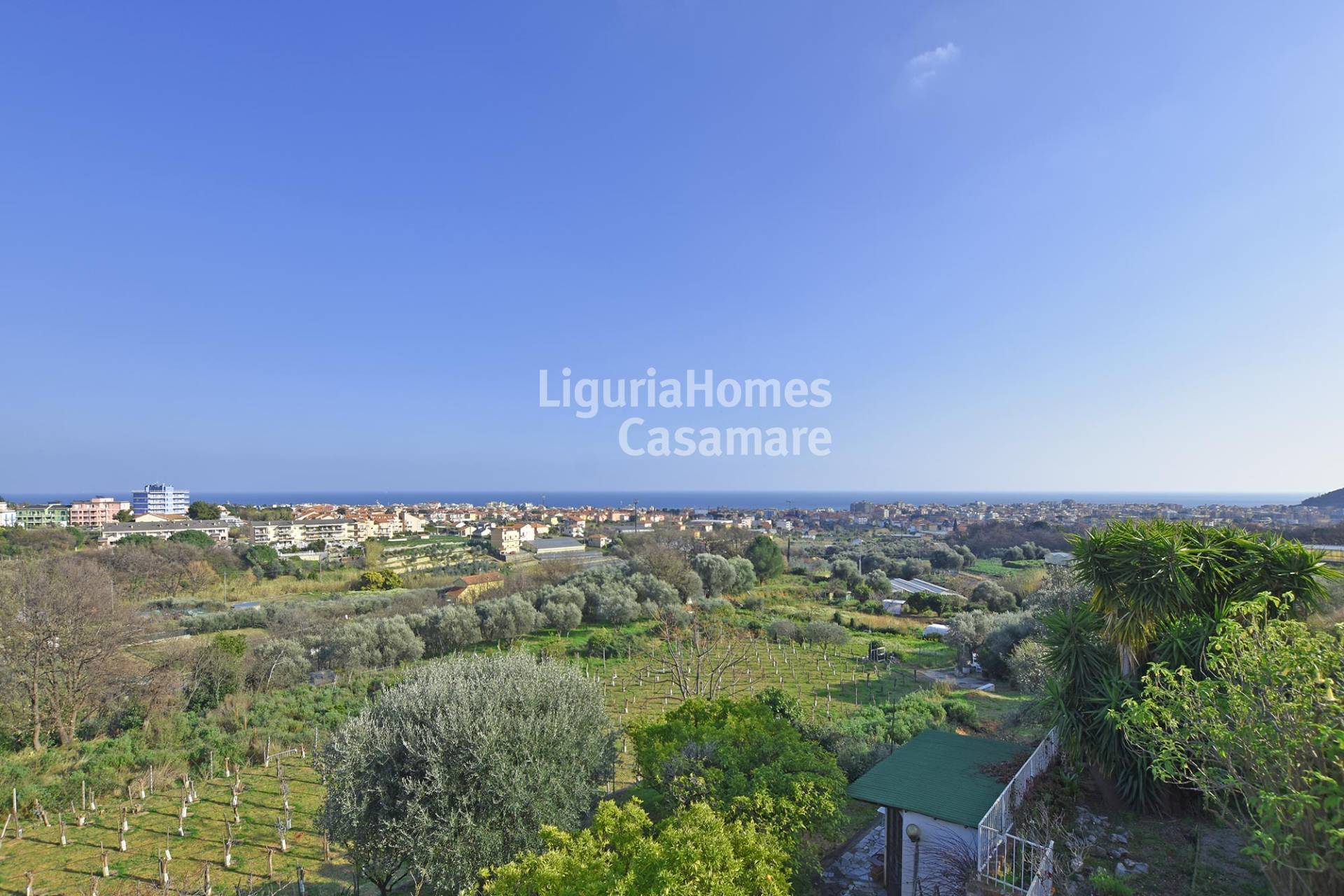 Appartamento in vendita a Borghetto Santo Spirito