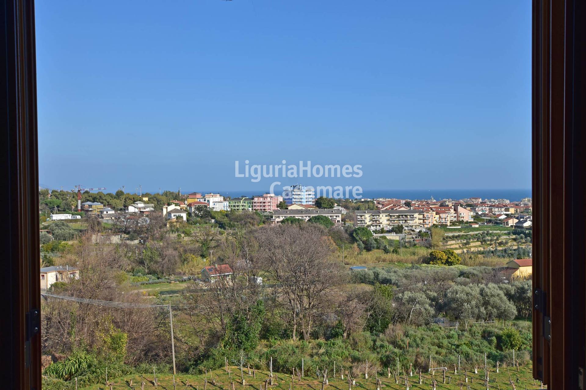 Appartamento in vendita a Borghetto Santo Spirito